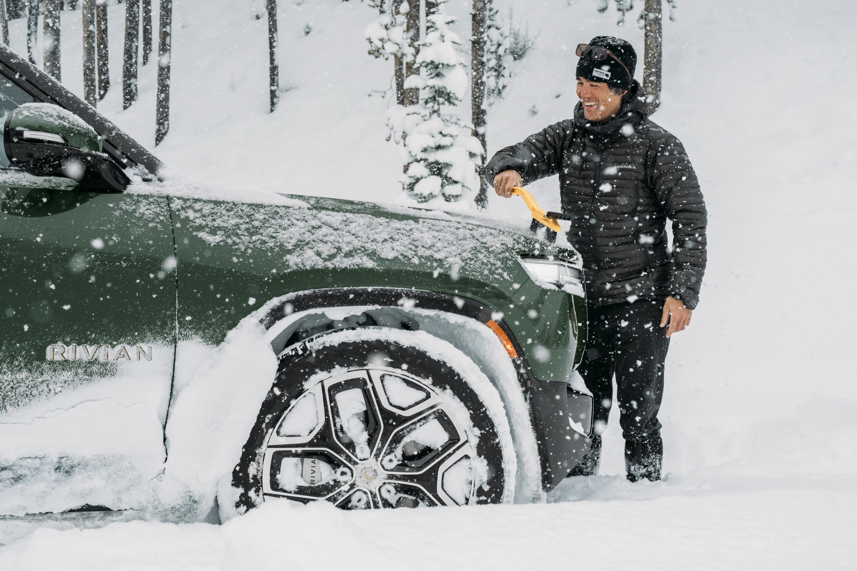 R1 22" Winter Tires - Image 3