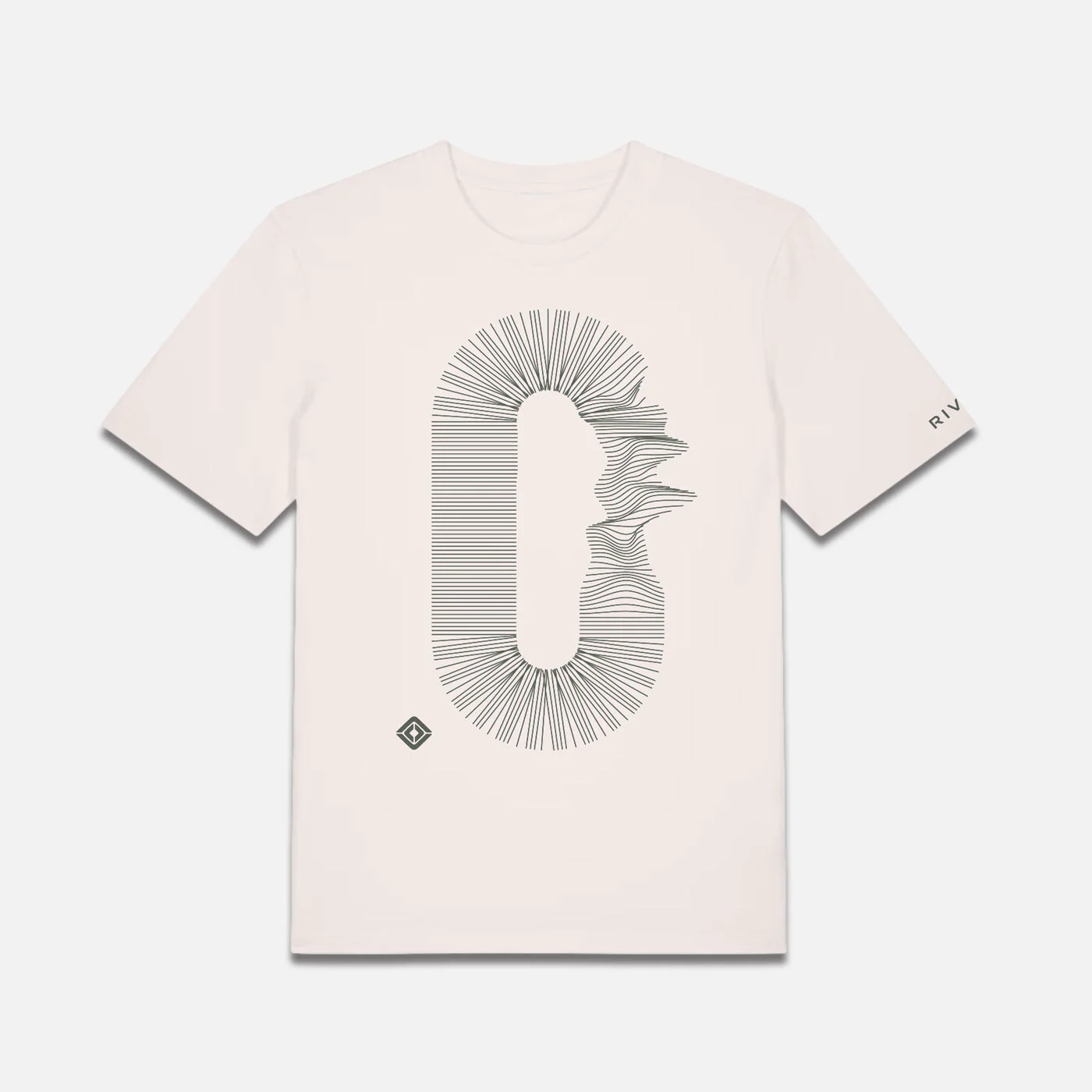 Acoustic Pill T-Shirt