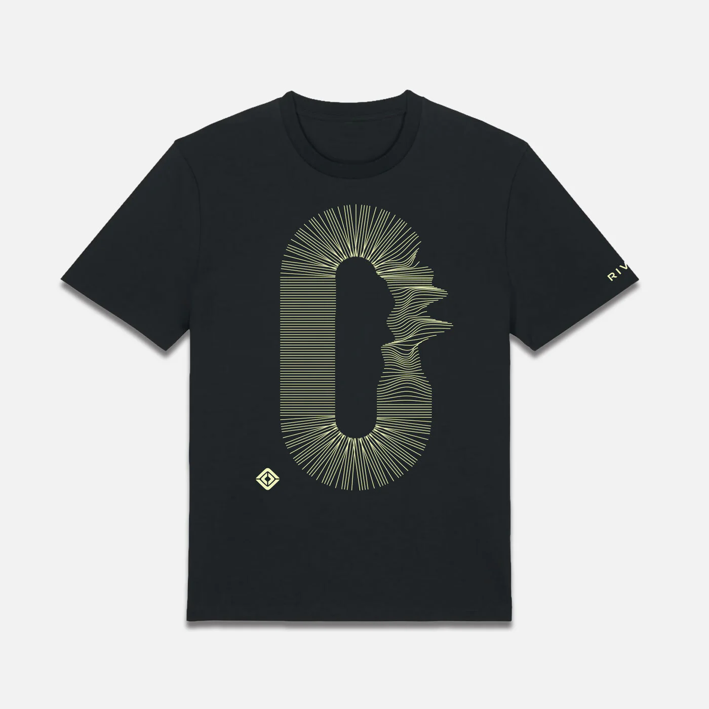 Acoustic Pill T-Shirt - Image 2