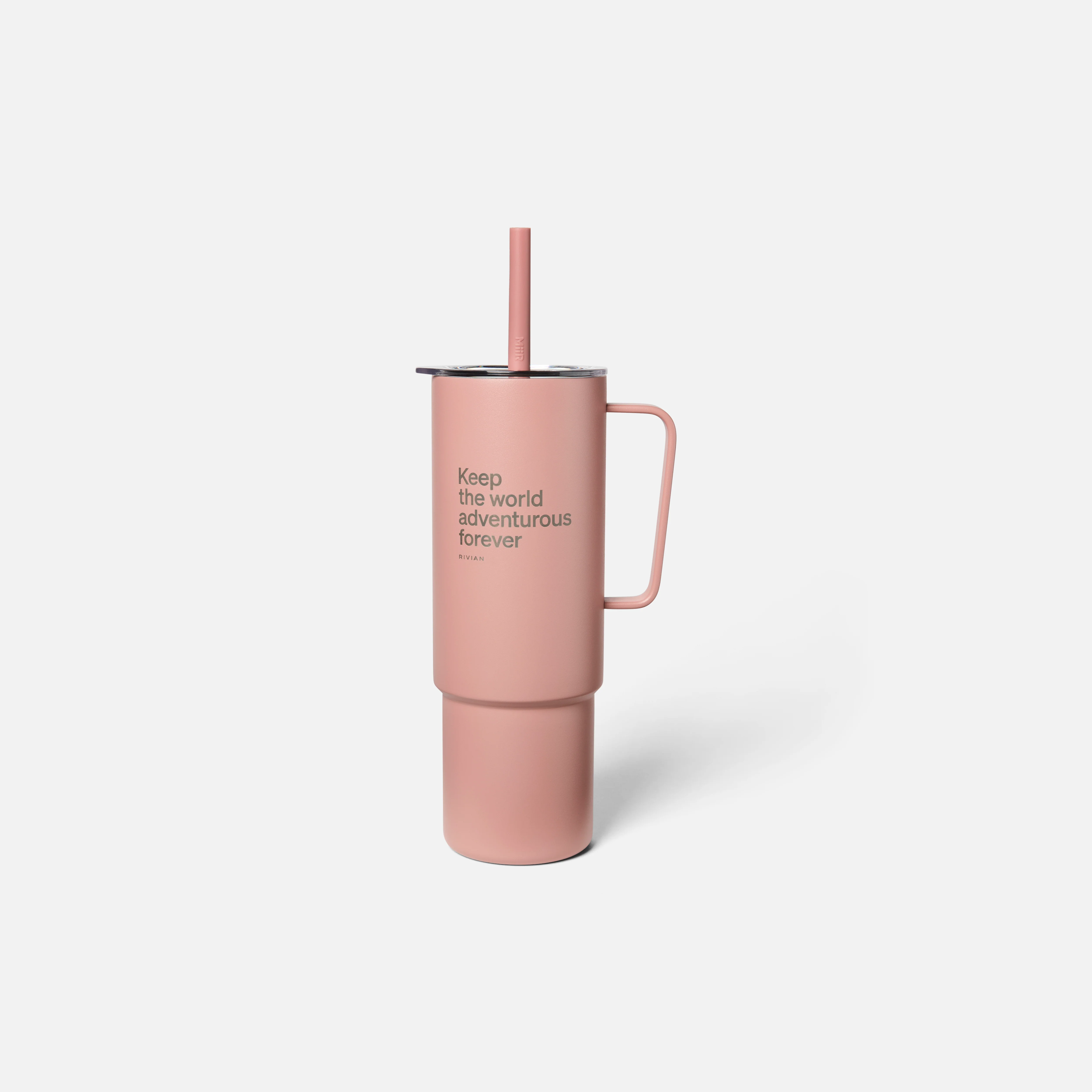 Adventurous Forever 32 oz Straw Cup - Image 3