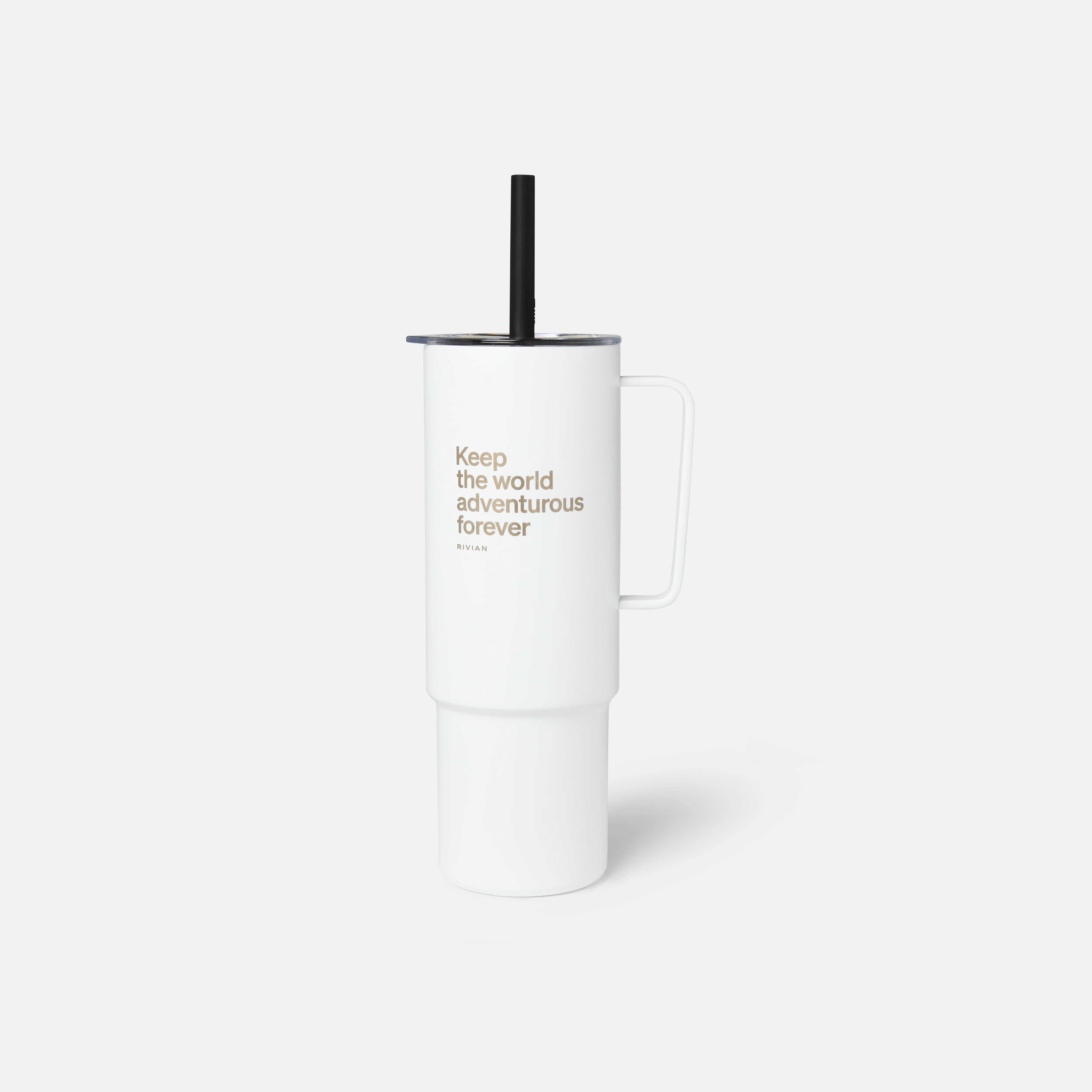 Adventurous Forever 32 oz Straw Cup - Image 5