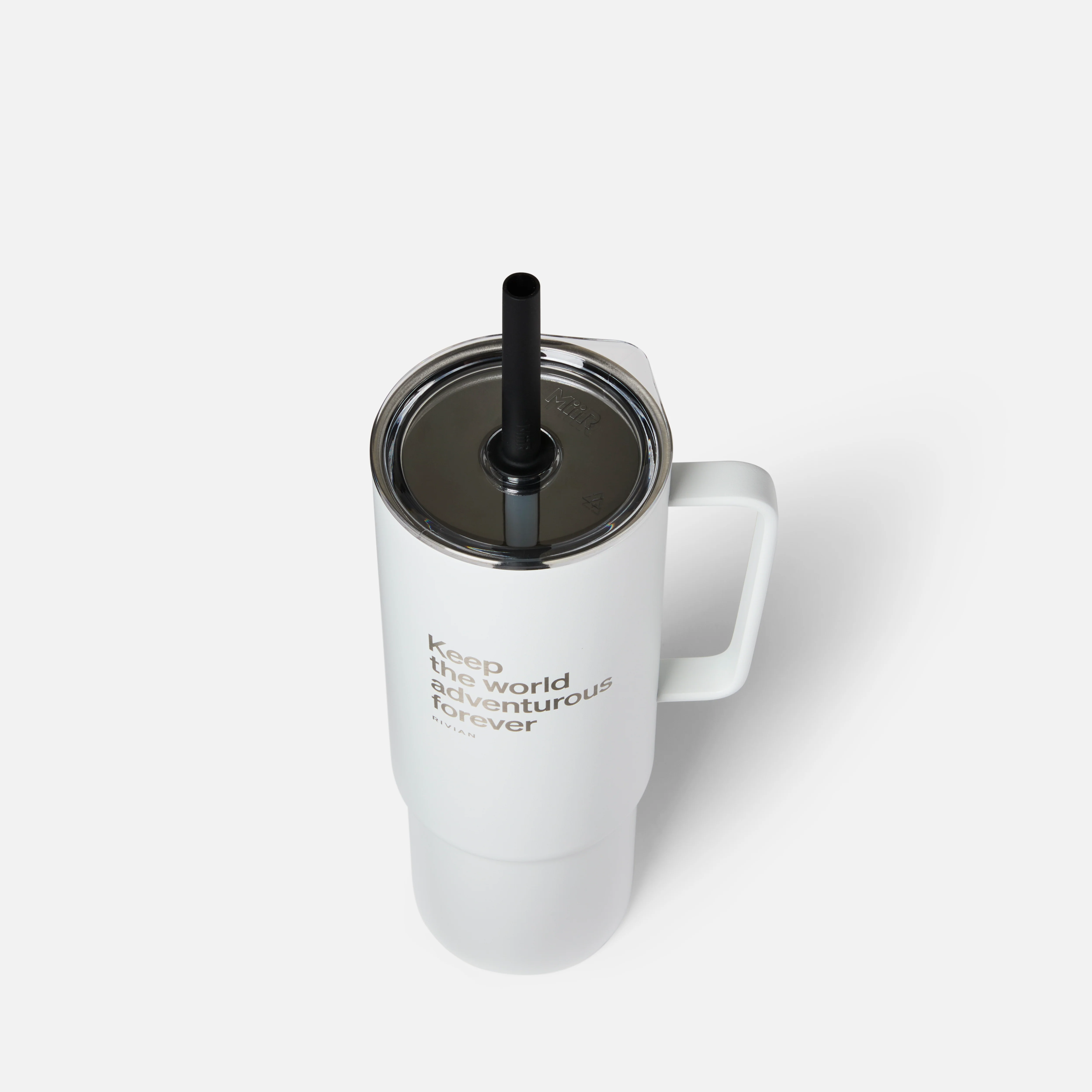 Adventurous Forever 32 oz Straw Cup - Image 6