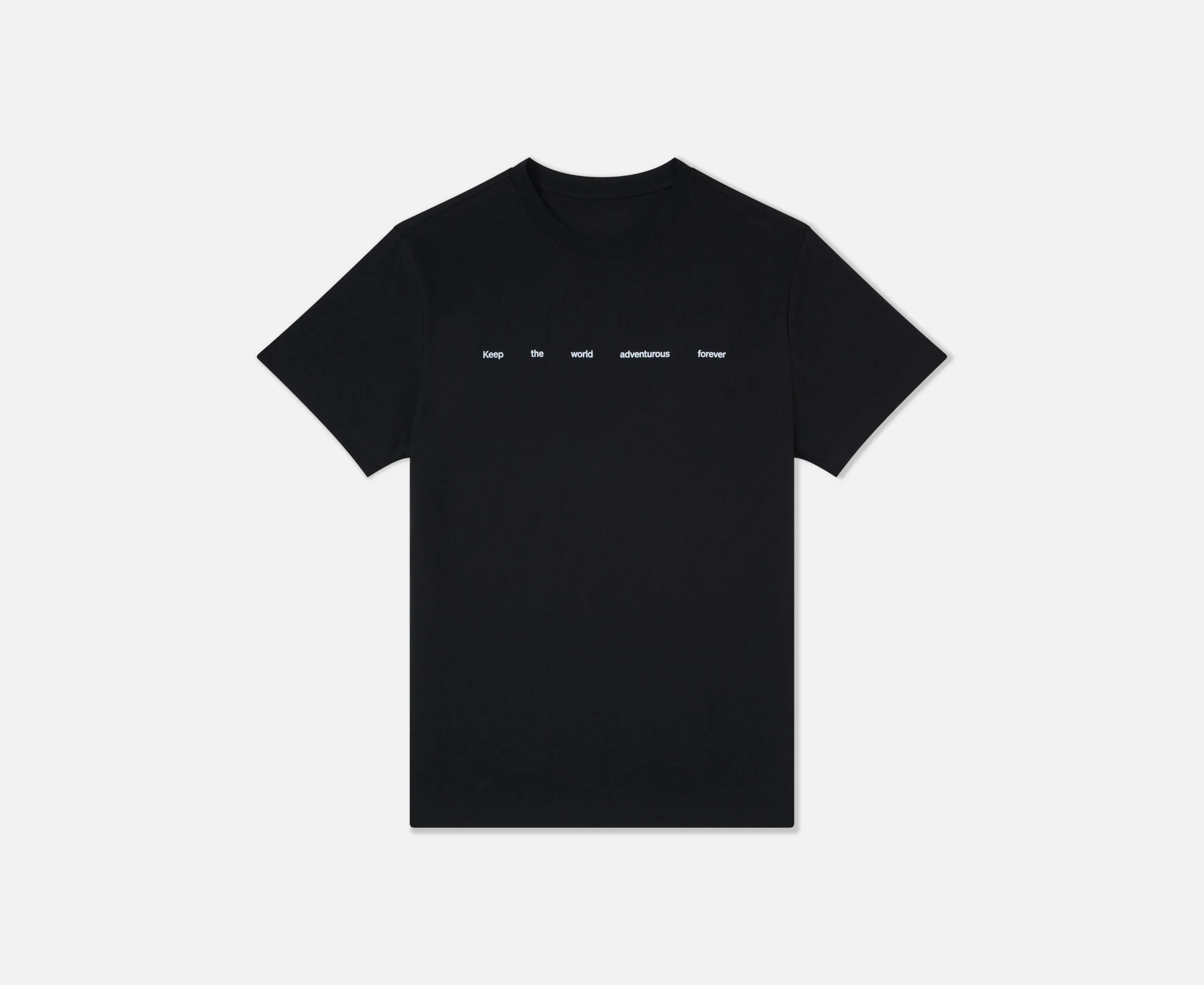 Adventurous Graphic T-Shirt - Image 7