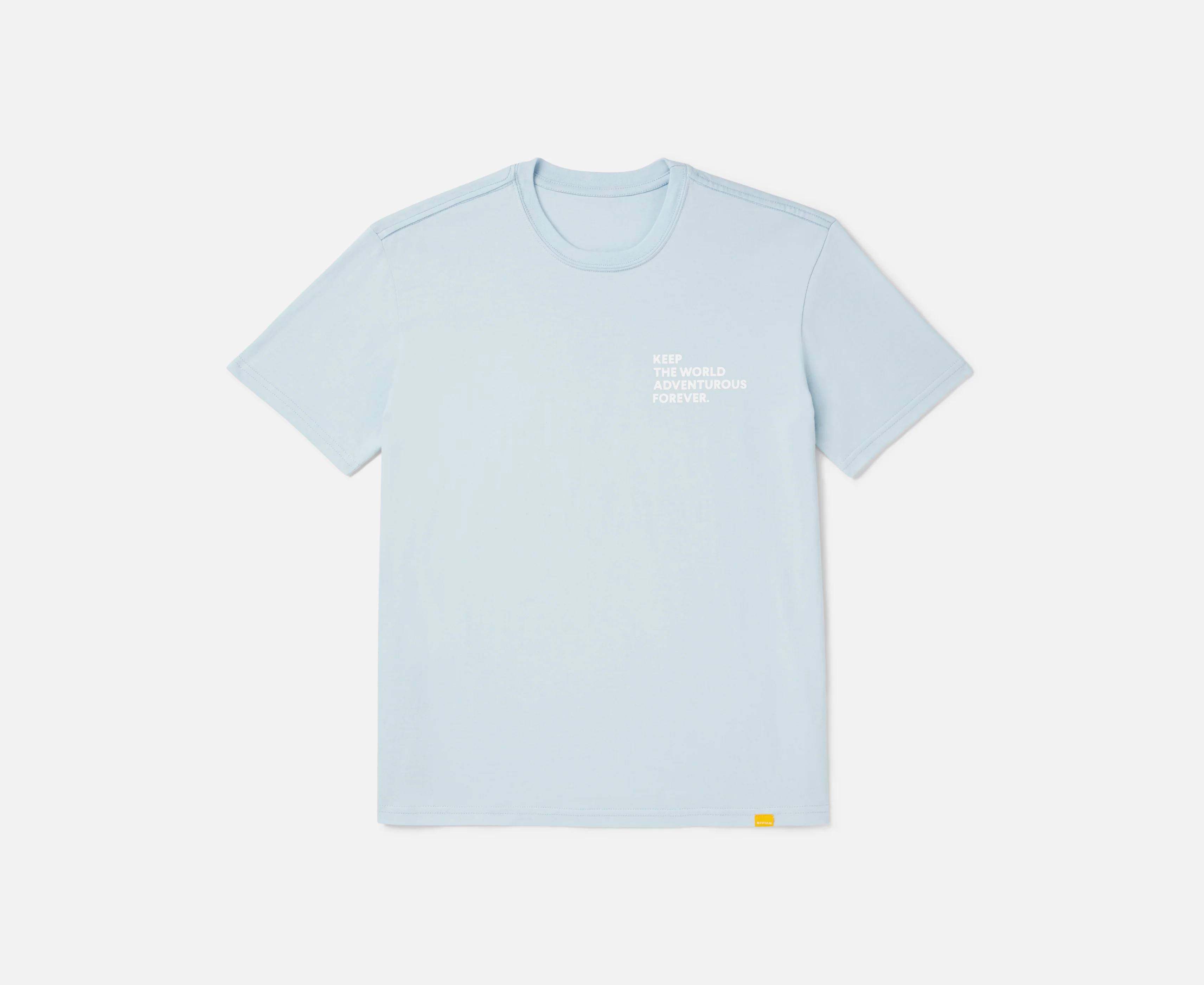 Adventurous T-Shirt - Image 4