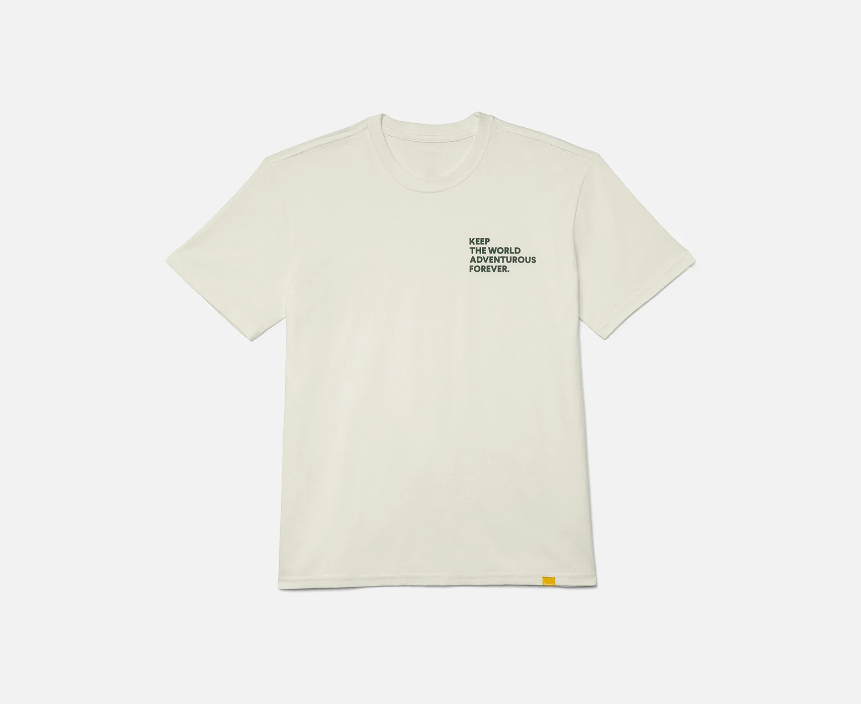 Adventurous T-Shirt - Image 6