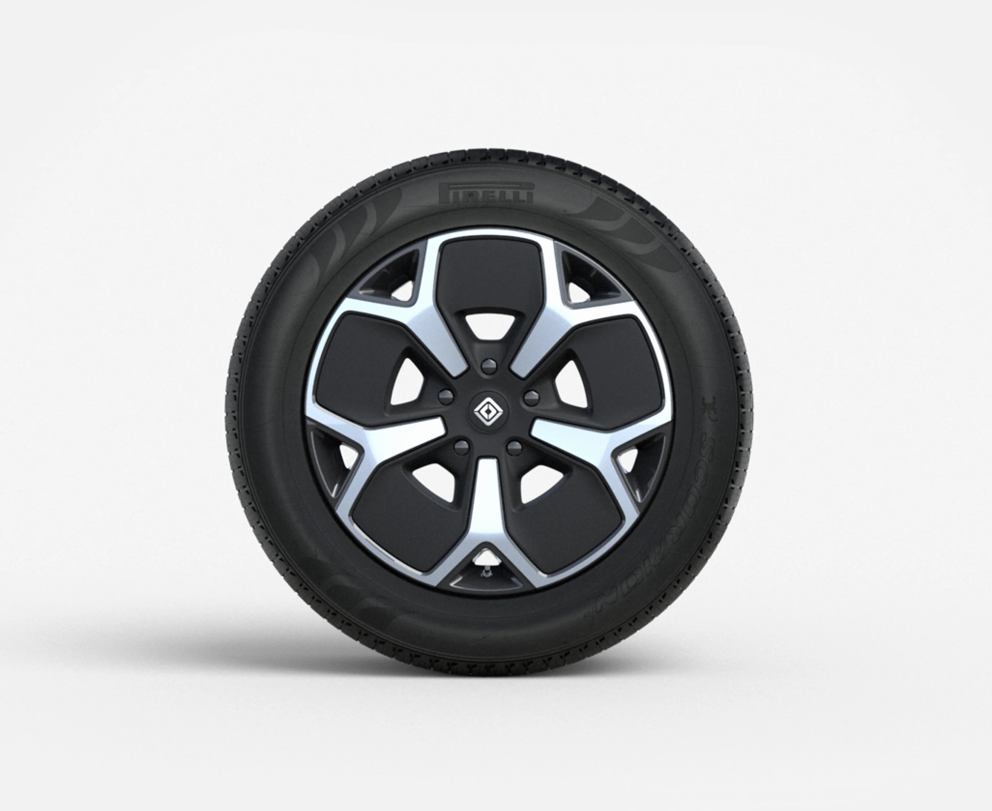 R1 Aero Wheel Covers - Image 4