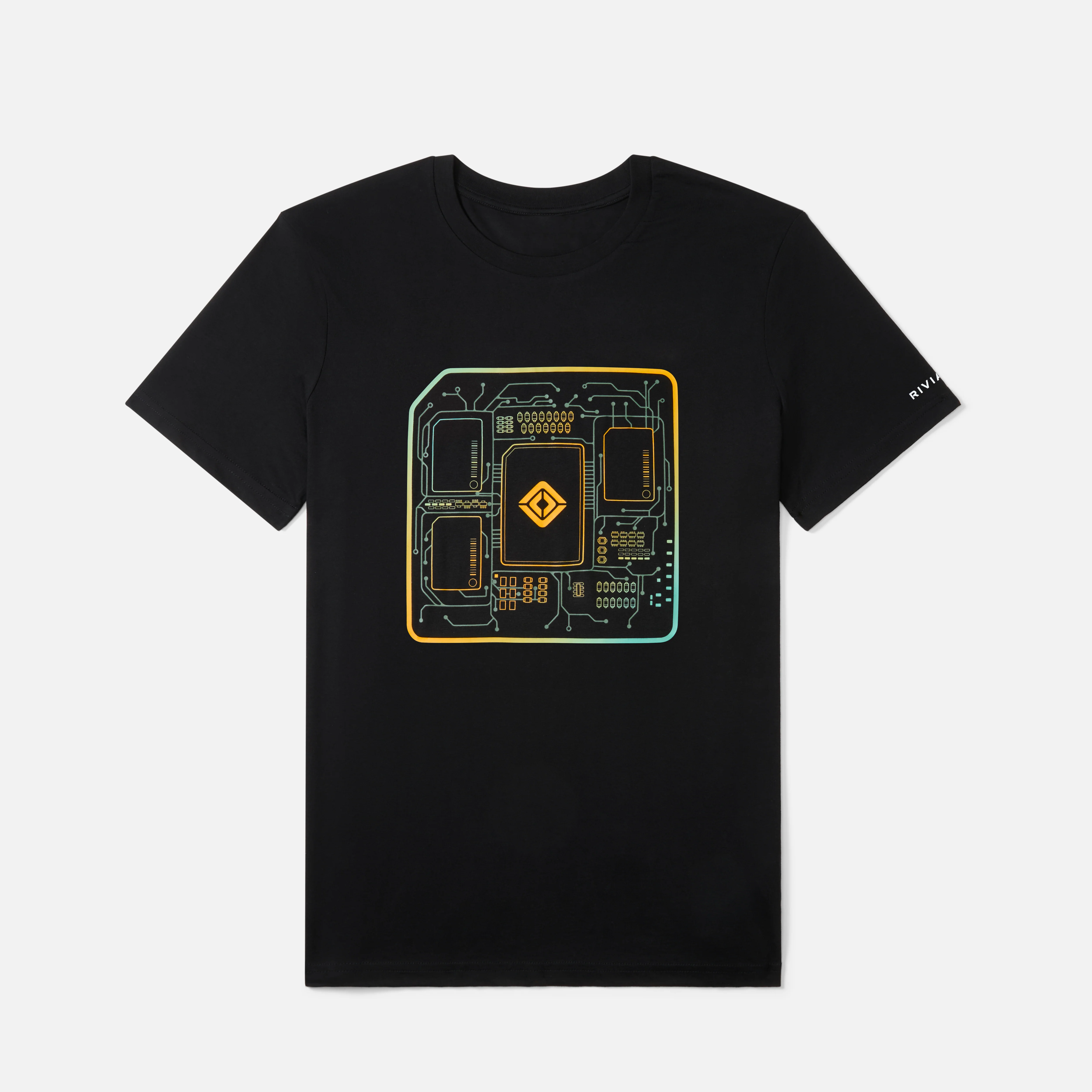 Autonomy T-Shirt
