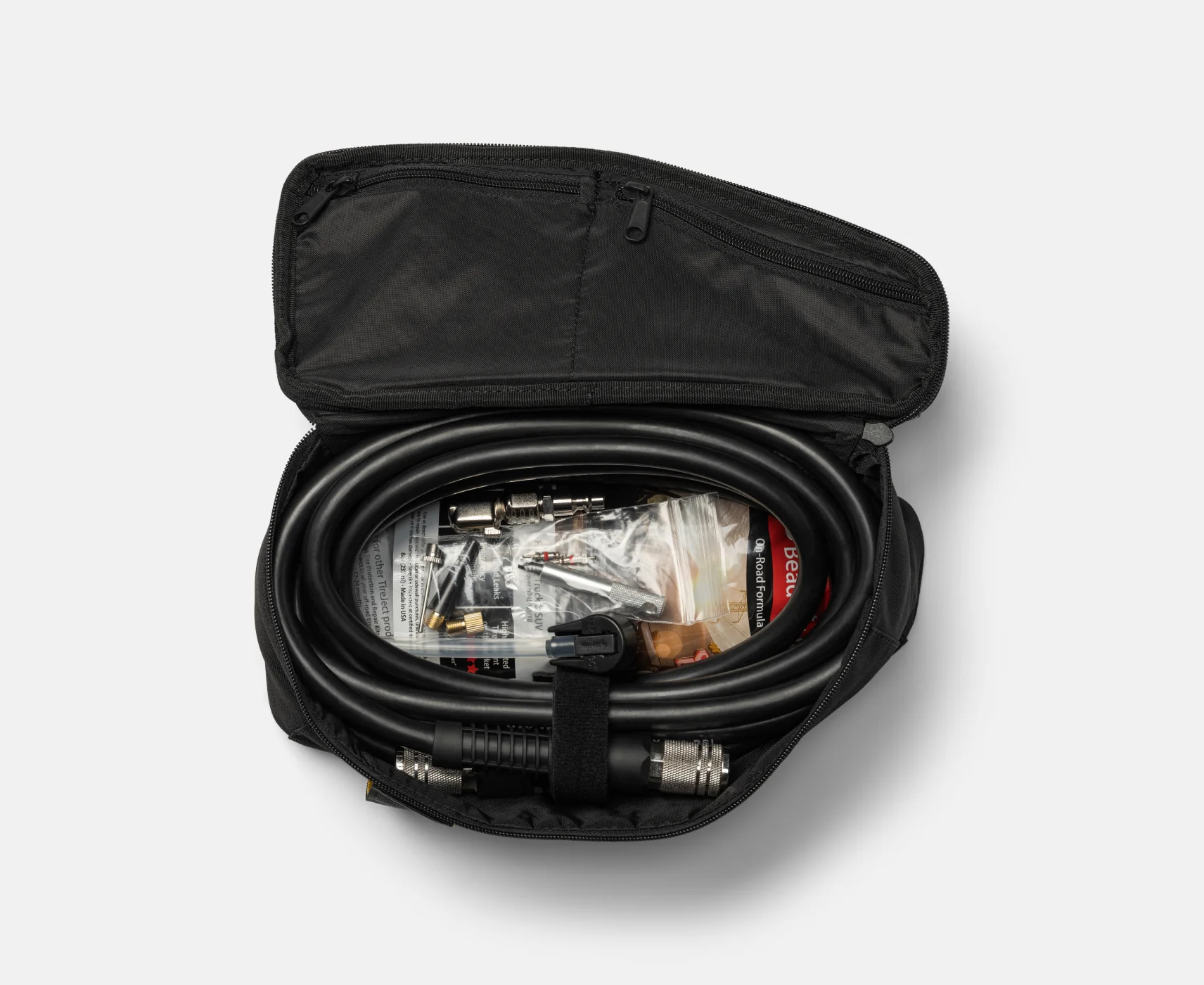 Aux Air Compressor Kit - Image 3