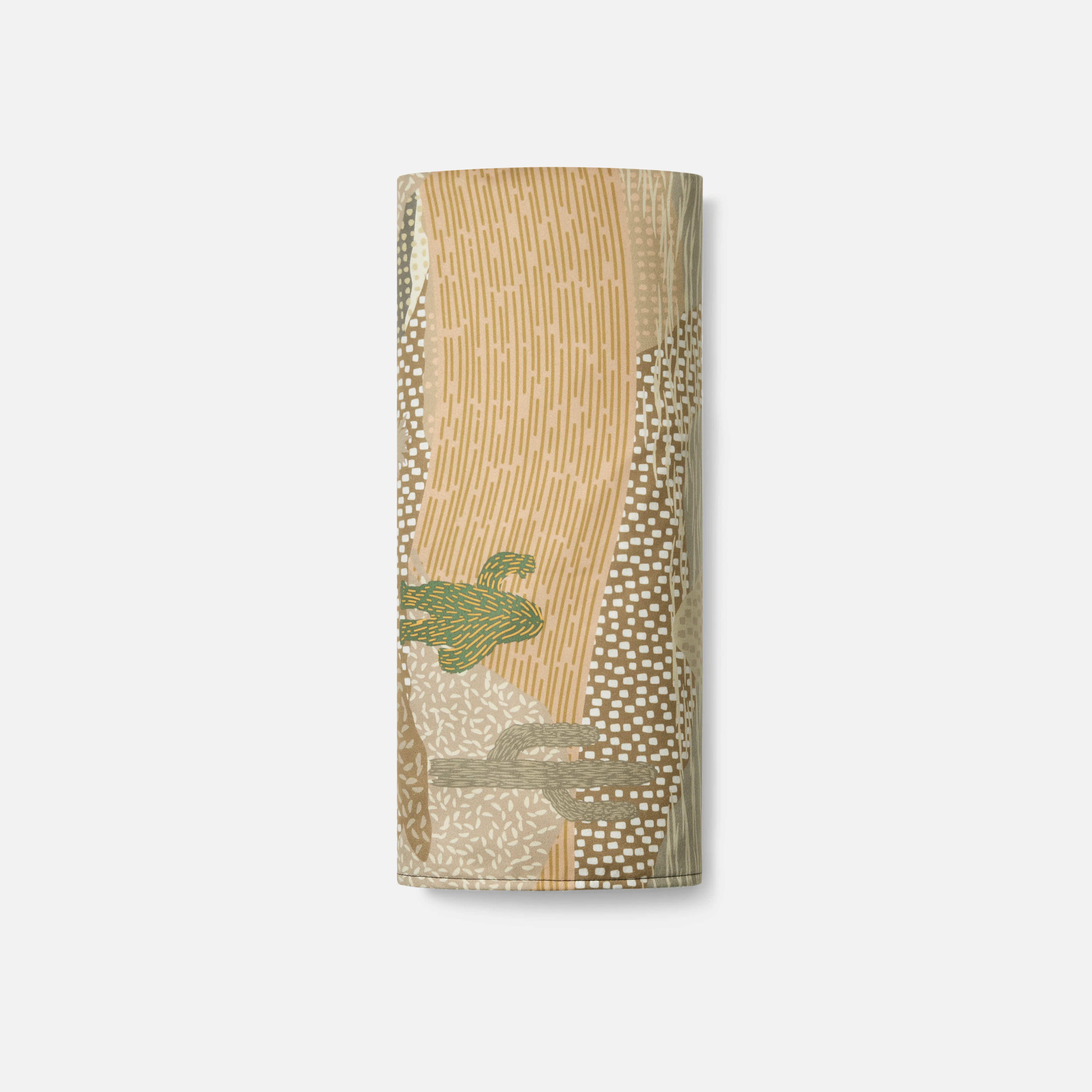 Camo Festival Blanket - Image 3