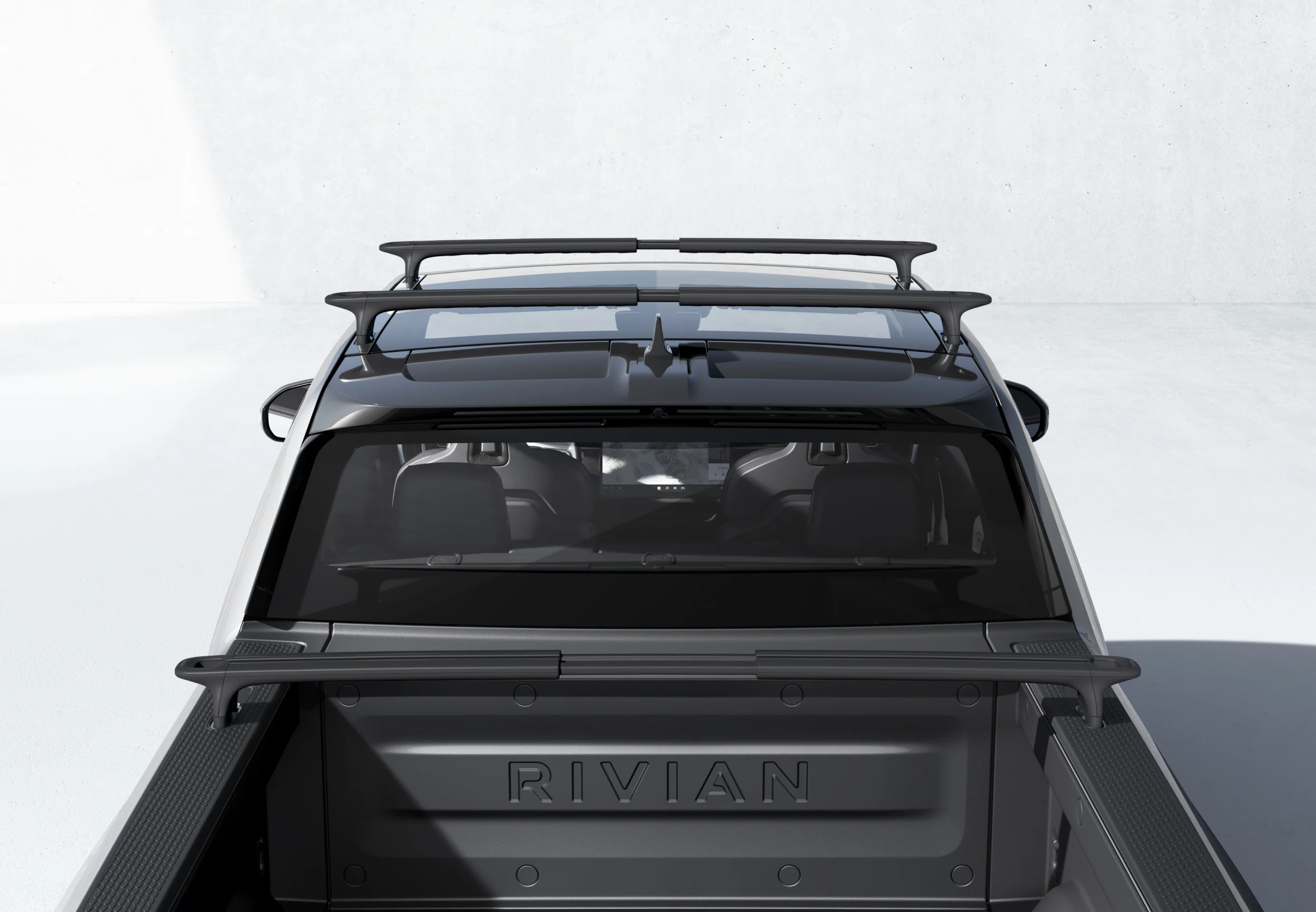 R1 Cargo Crossbars - Image 4