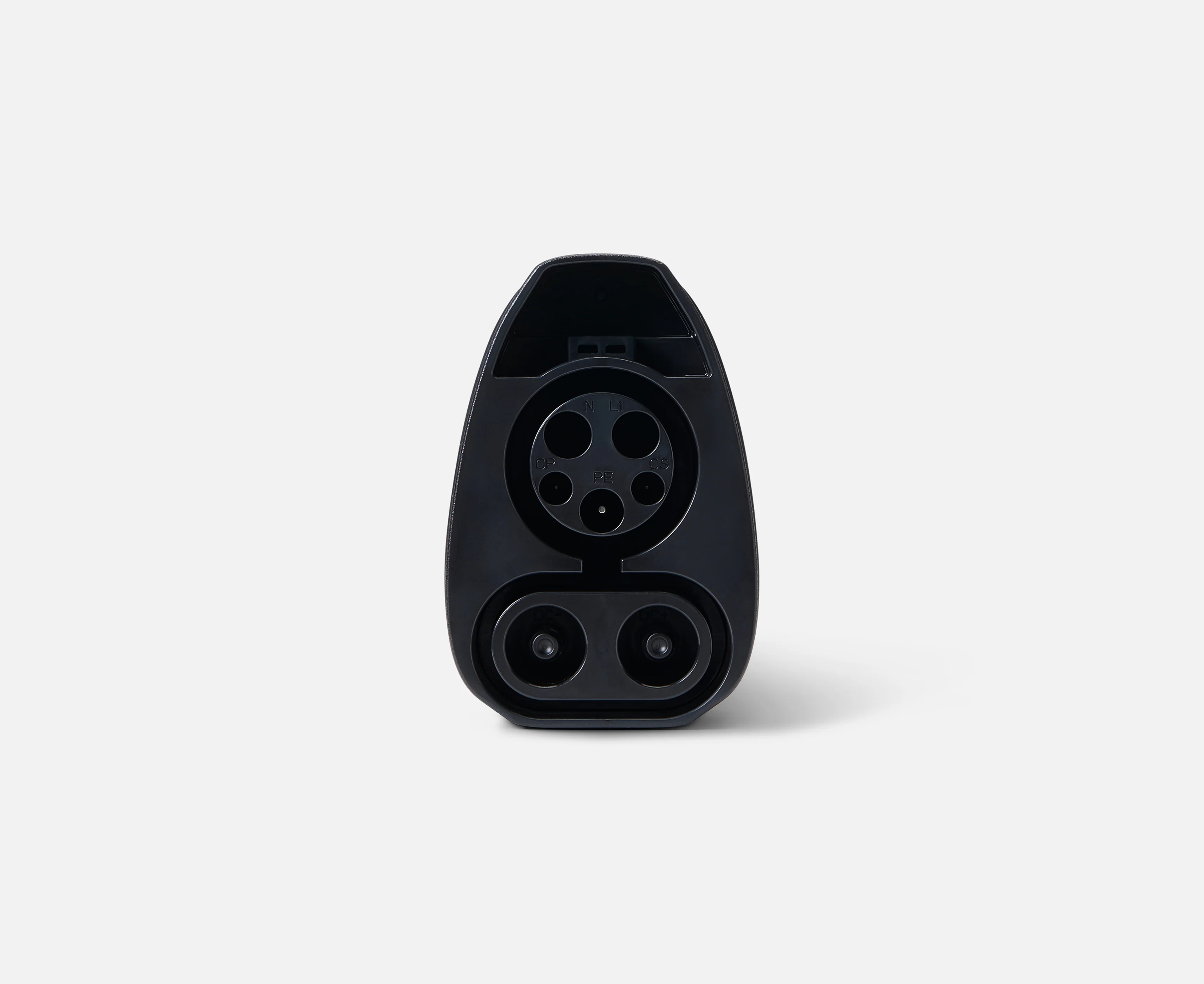 Combo CCS1 DC Adapter - Image 3