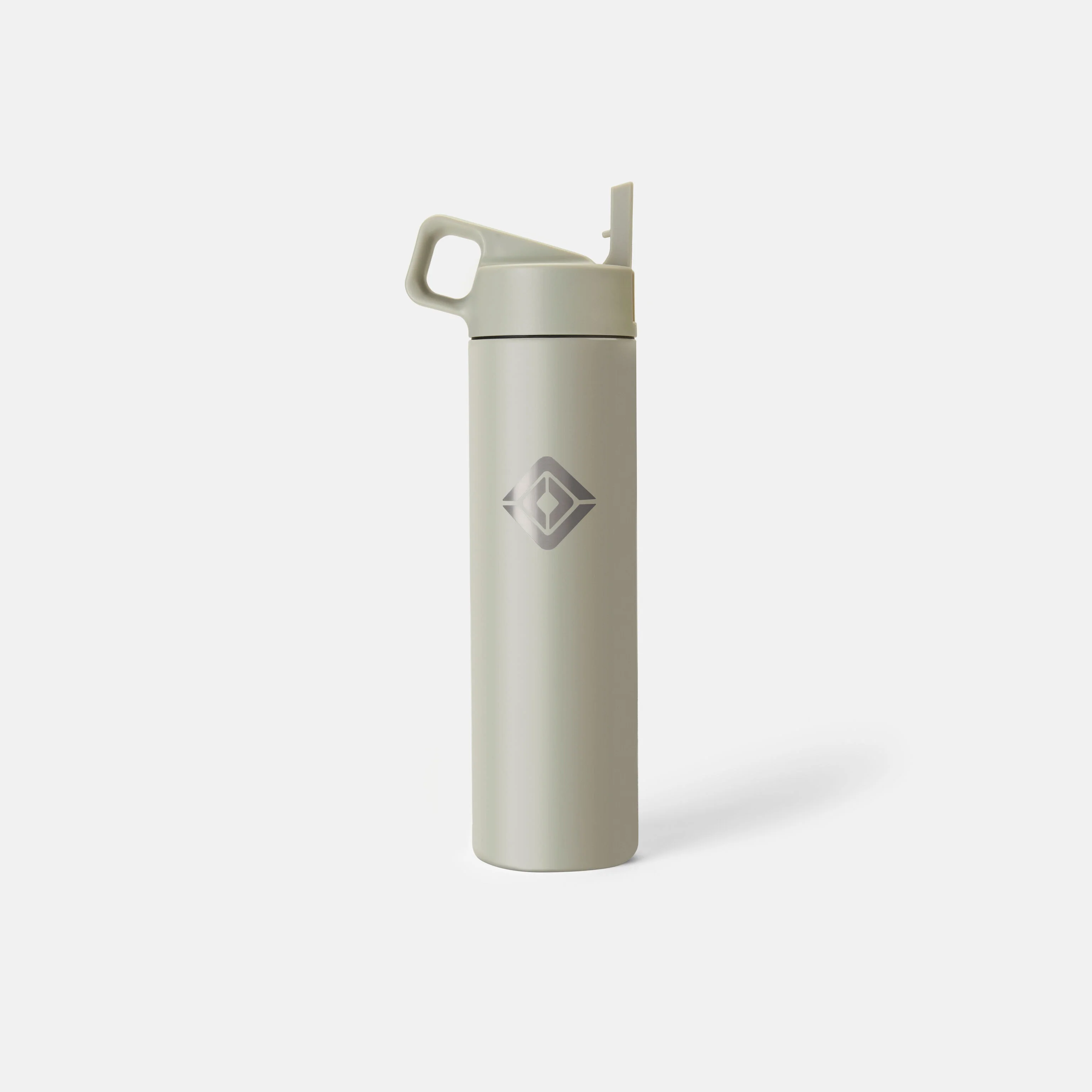 Compass 20 oz Wide Mouth Bottle - Image 4