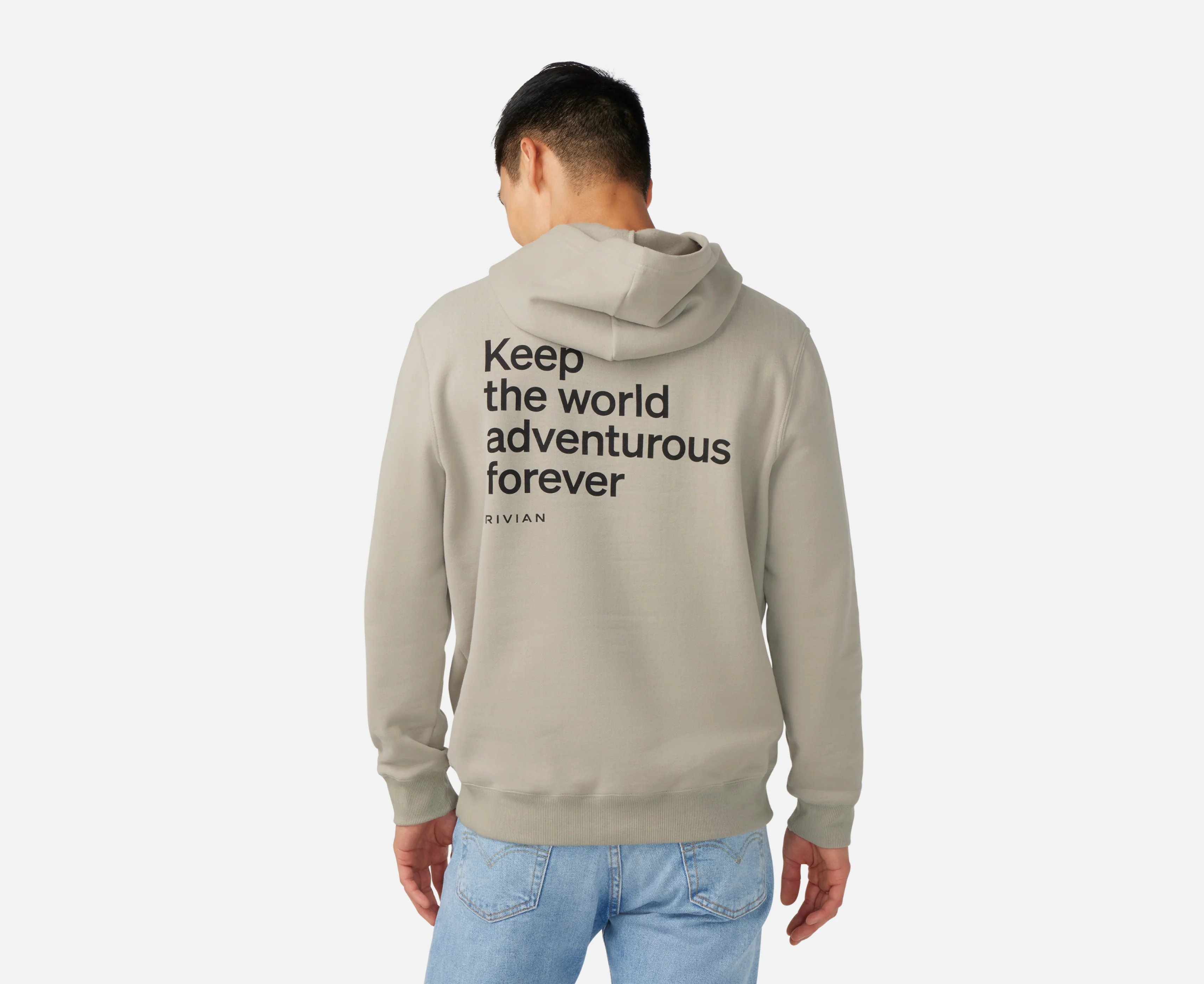 Compass Adventurous Hoodie - Image 11