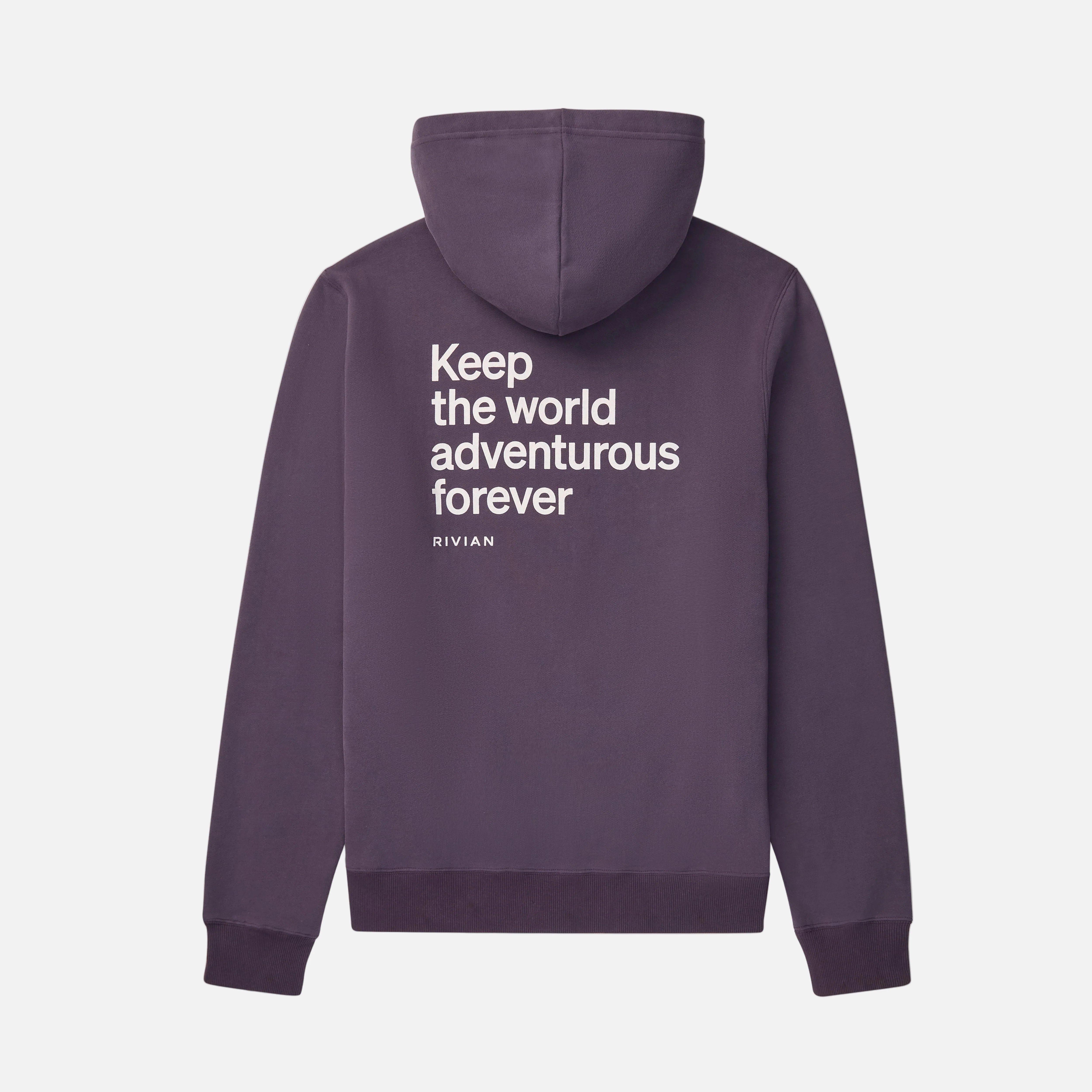Compass Adventurous Hoodie - Image 2