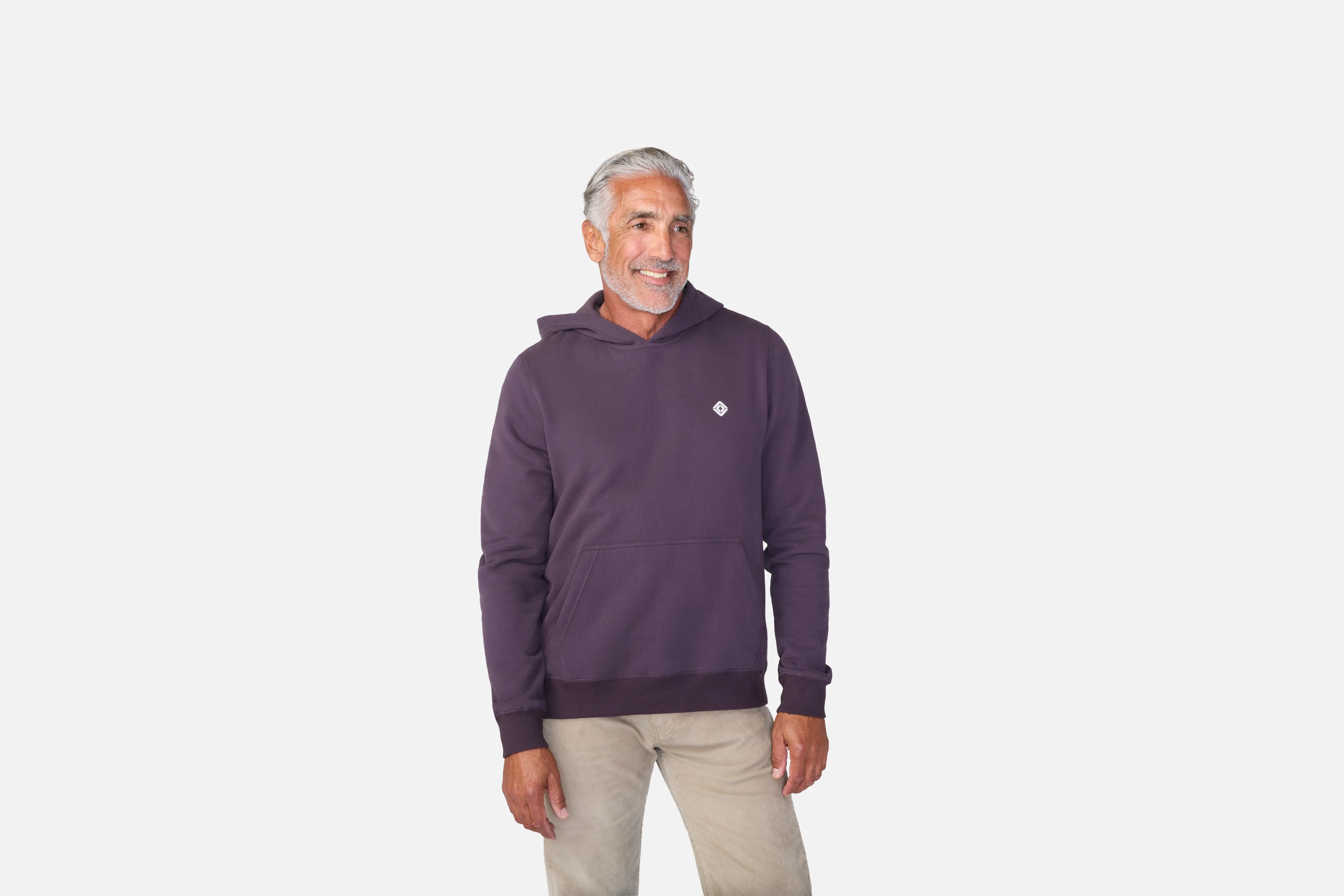 Compass Adventurous Hoodie - Image 3