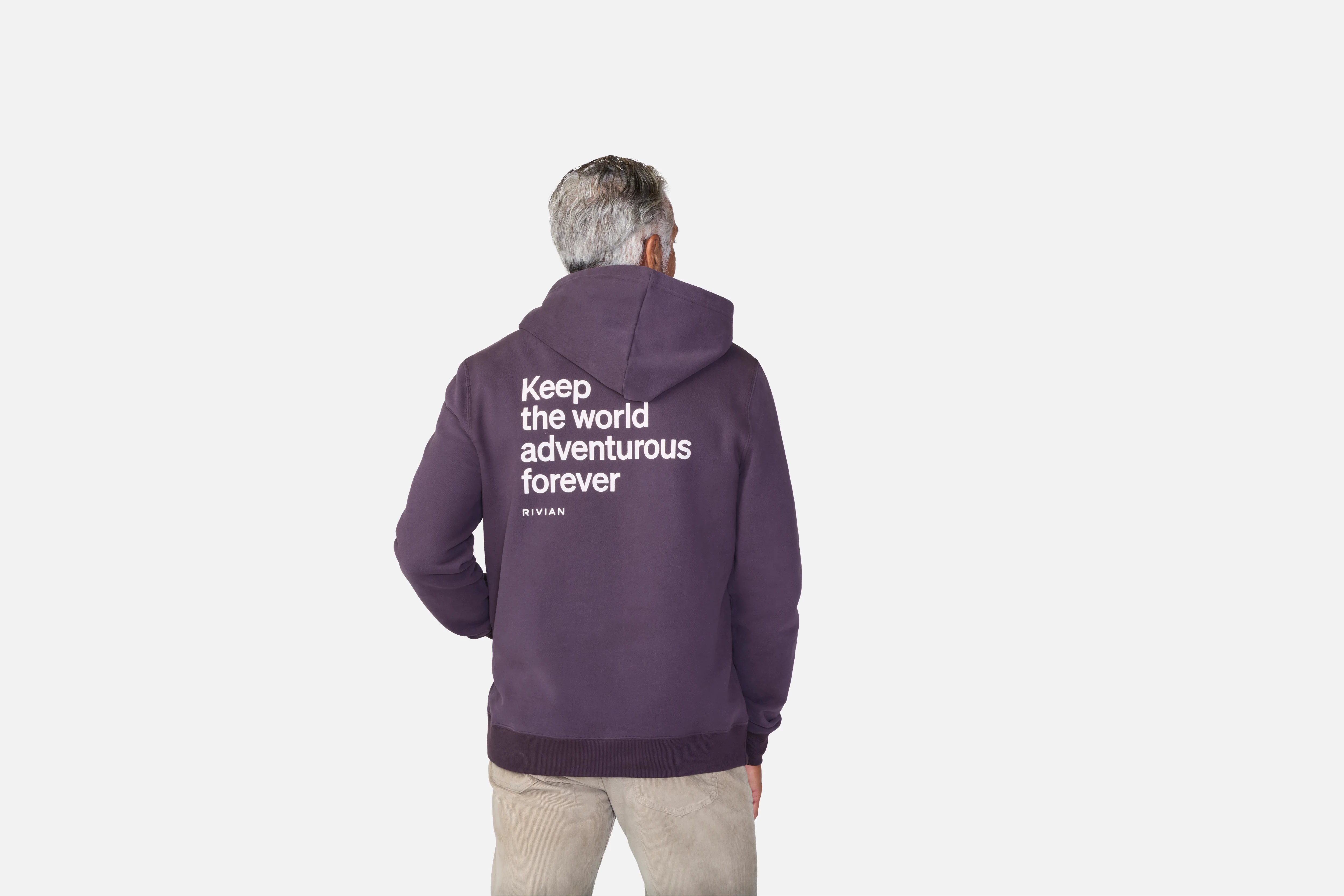 Compass Adventurous Hoodie - Image 4