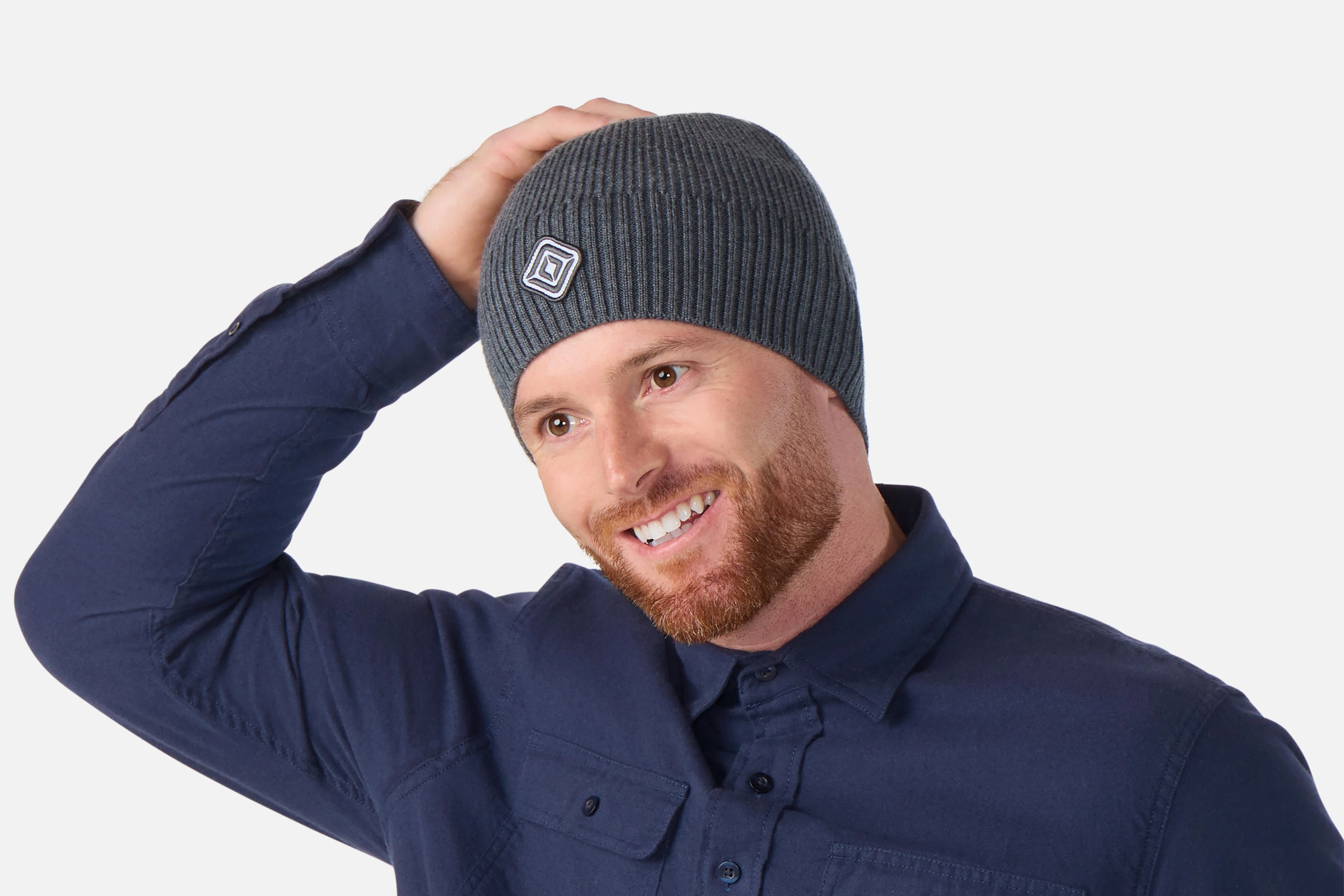 Compass Beanie - Image 2