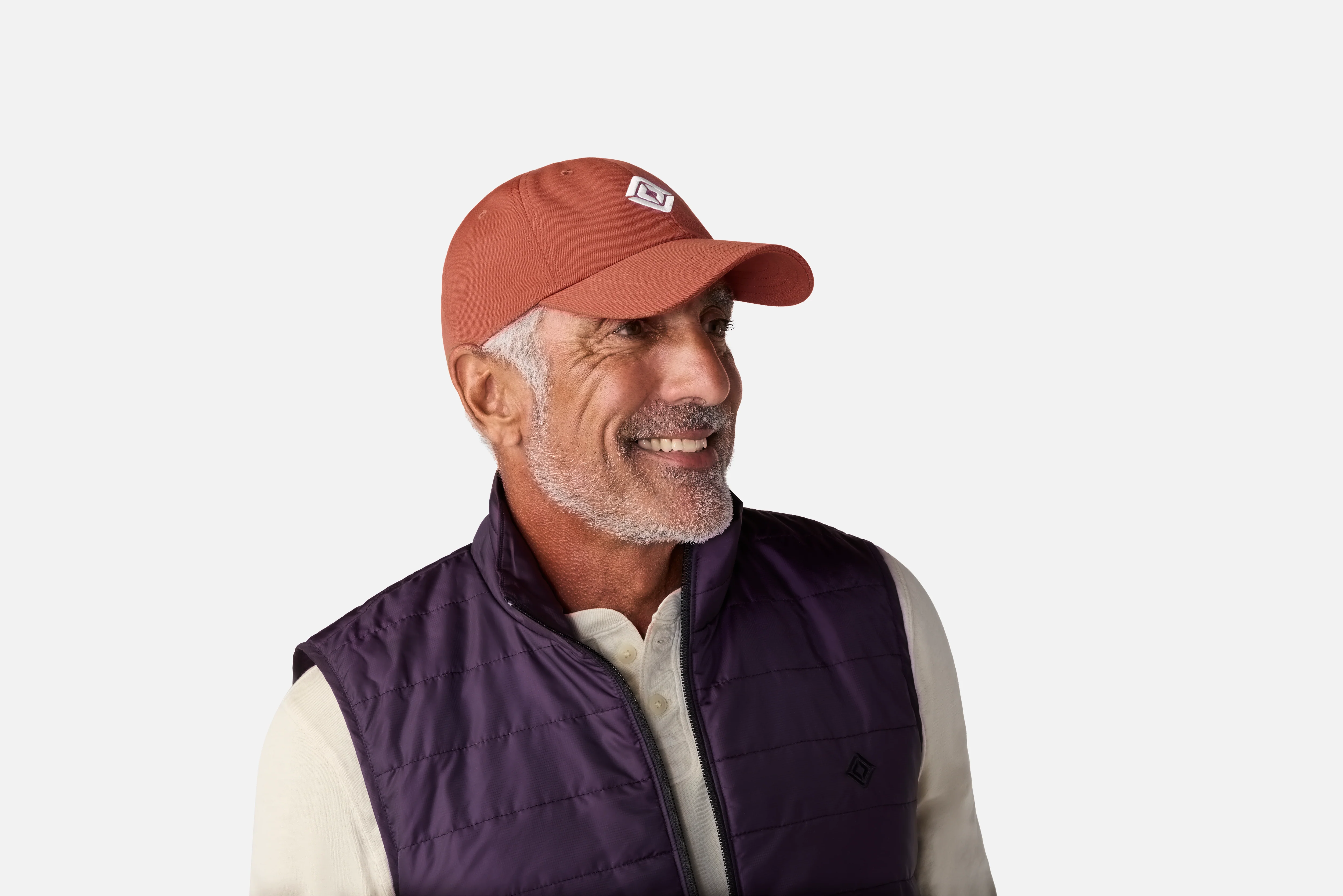 Compass Logo Hat - Image 10