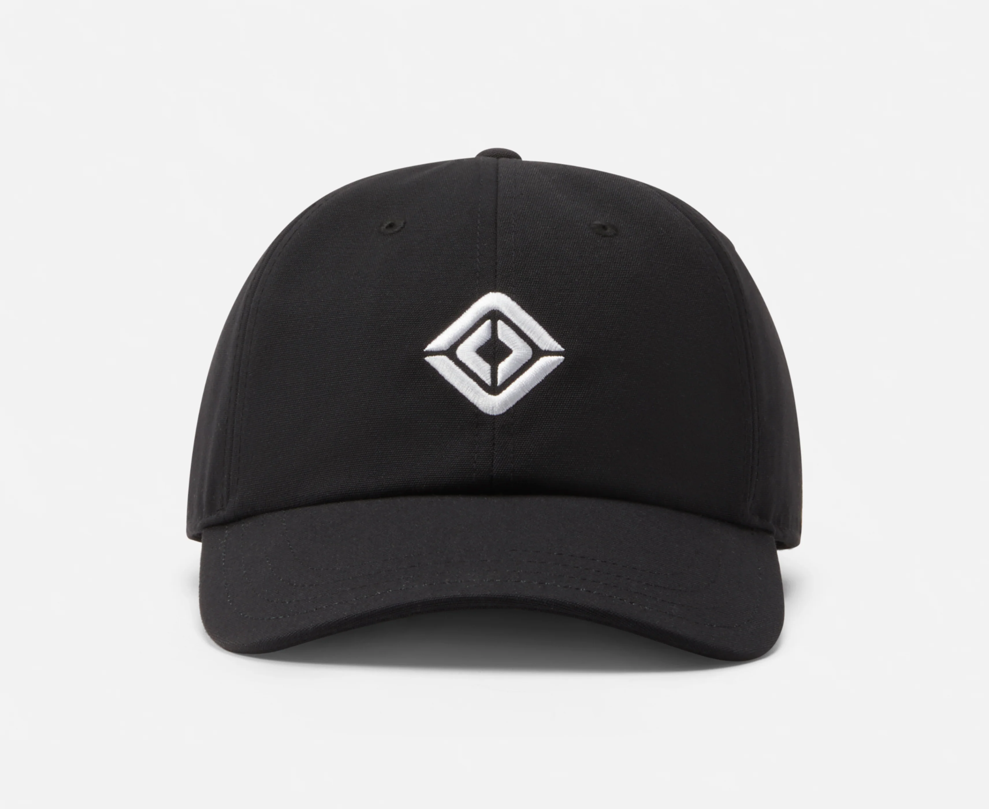 Compass Logo Hat - Image 11