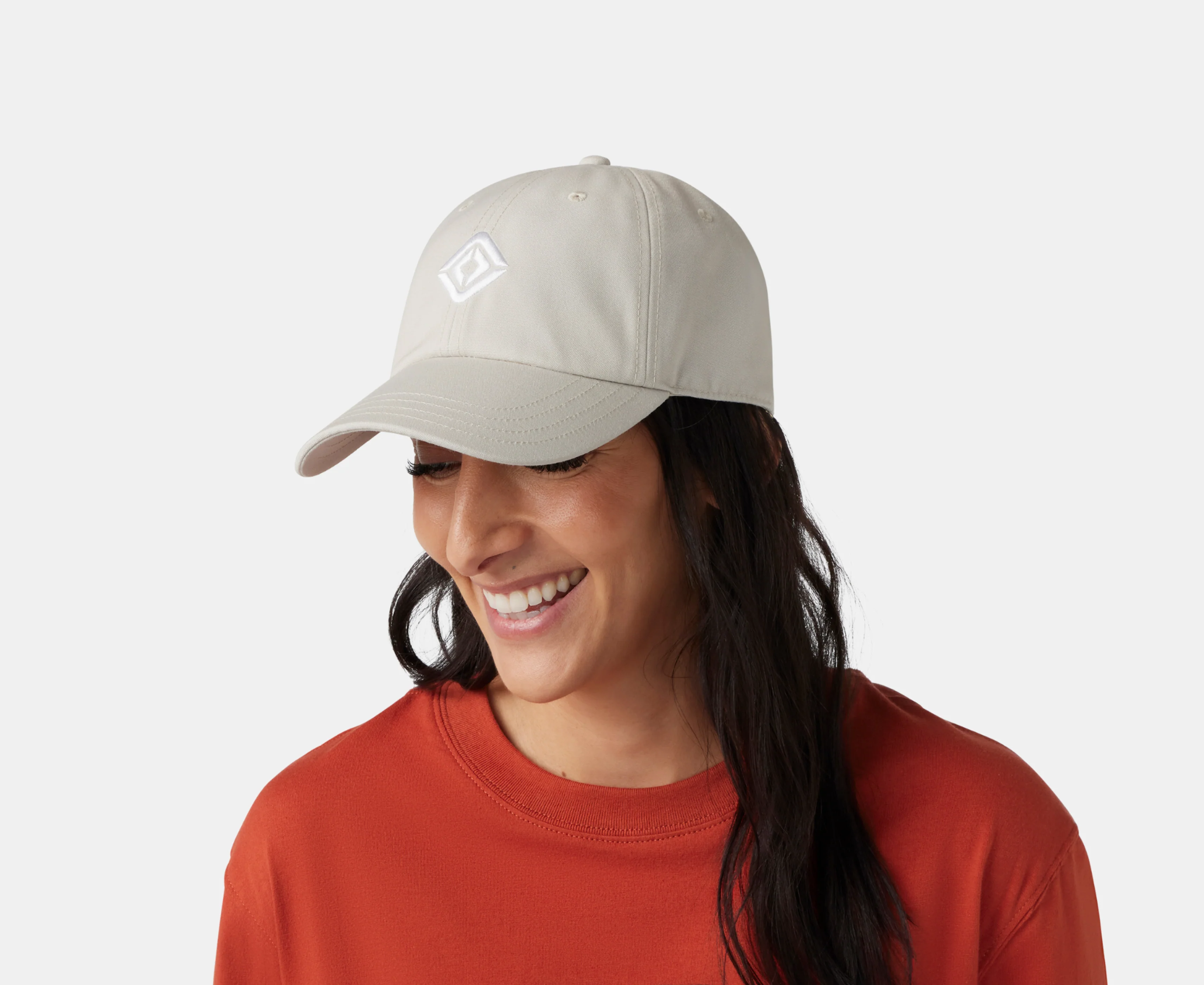 Compass Logo Hat - Image 15