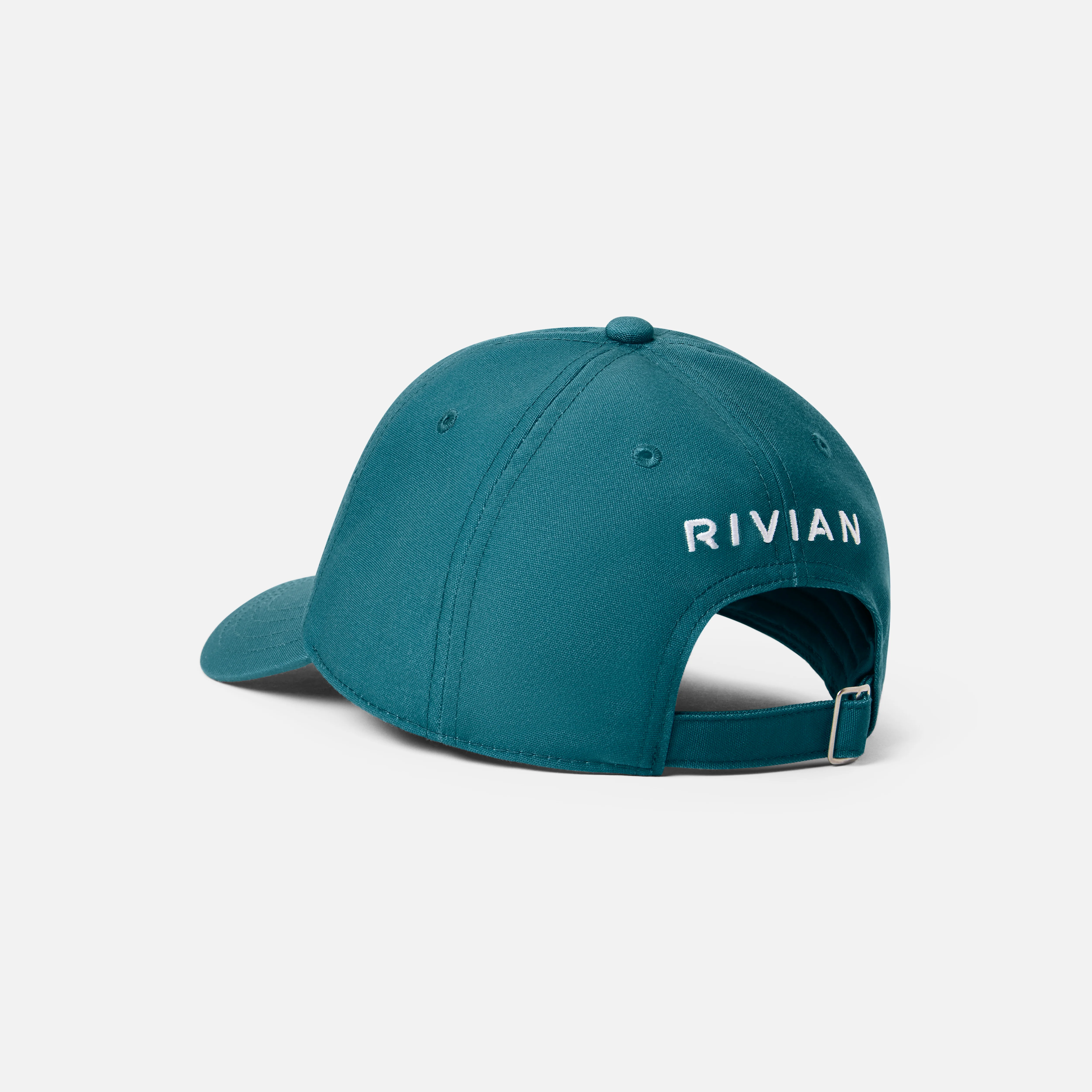 Compass Logo Hat - Image 3