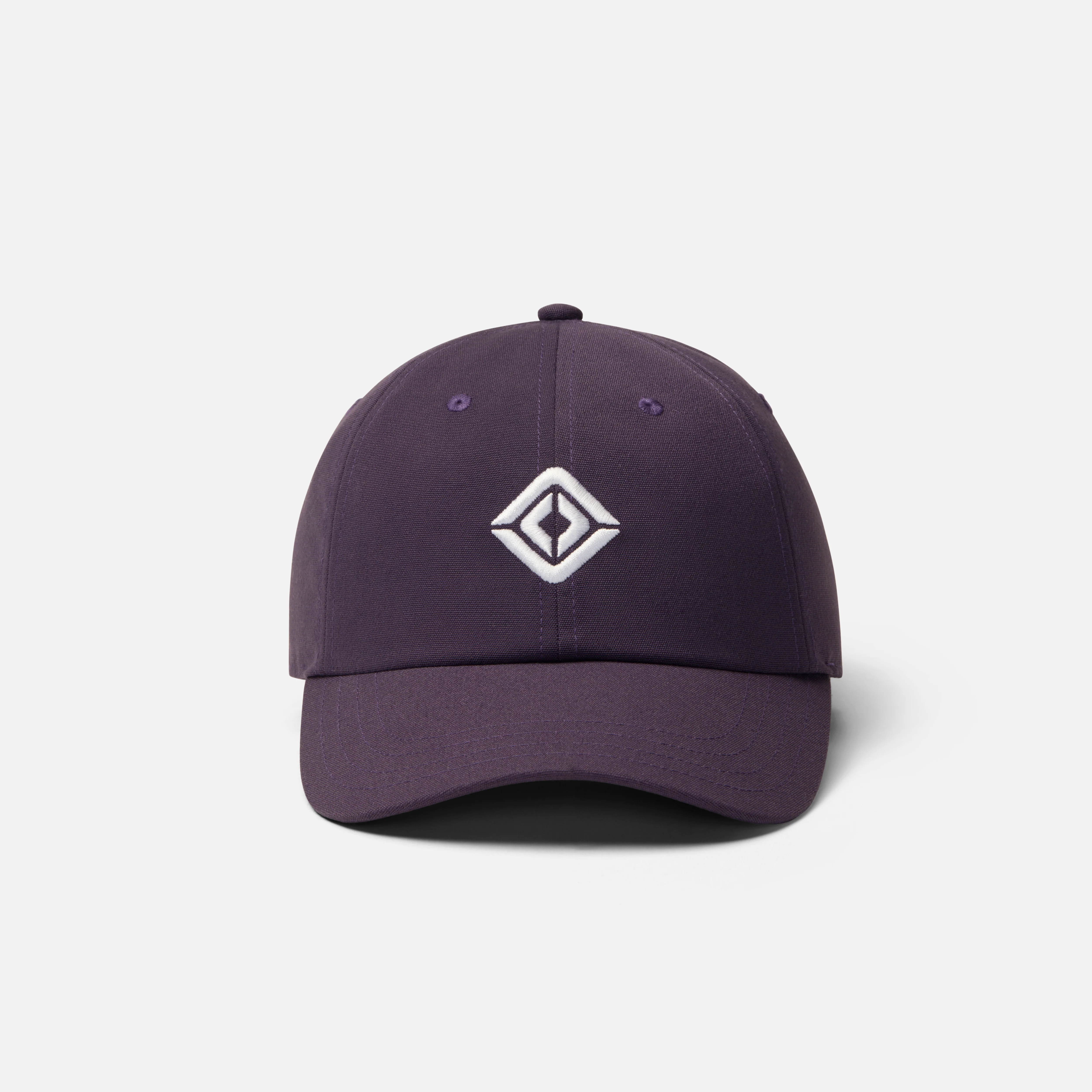 Compass Logo Hat - Image 5