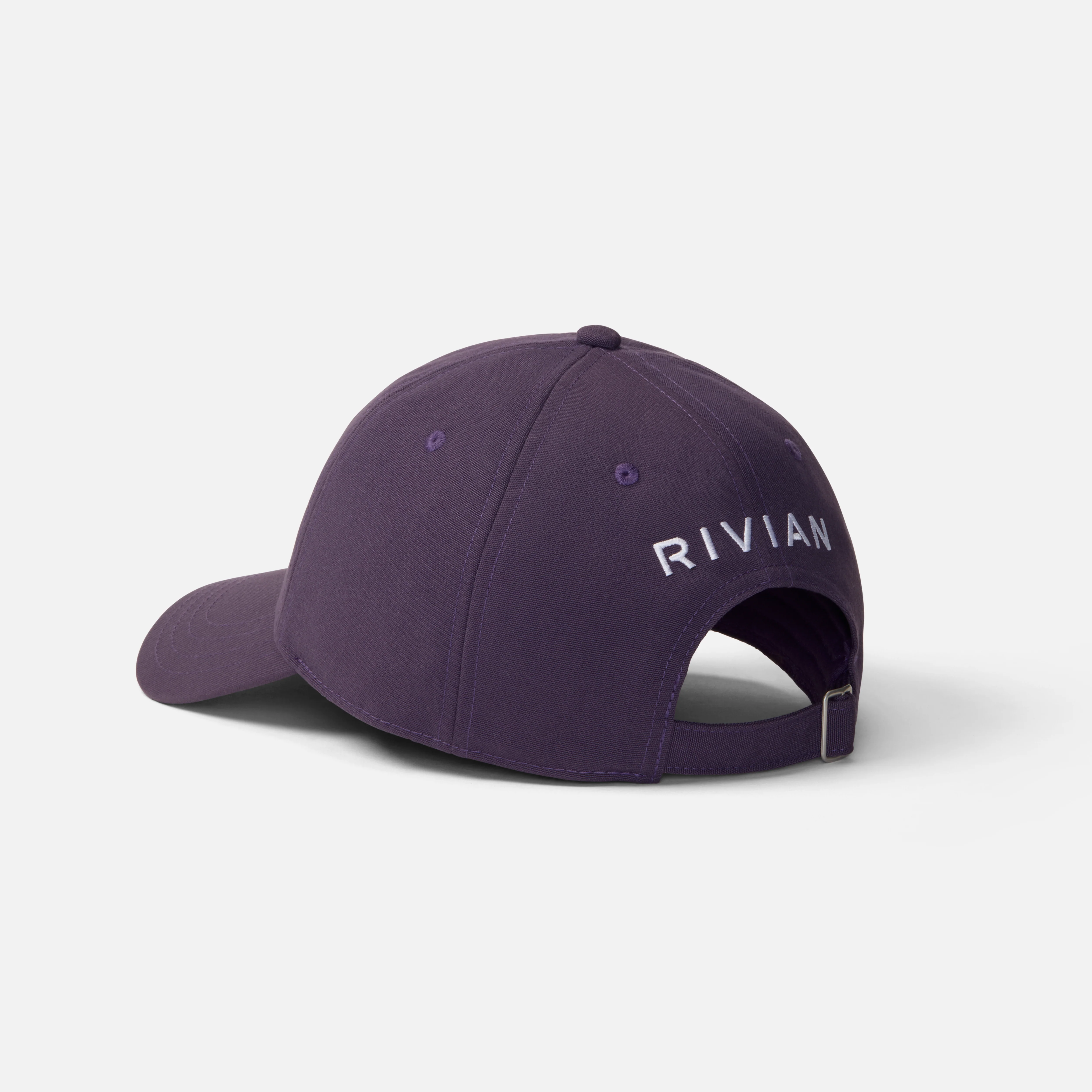 Compass Logo Hat - Image 6