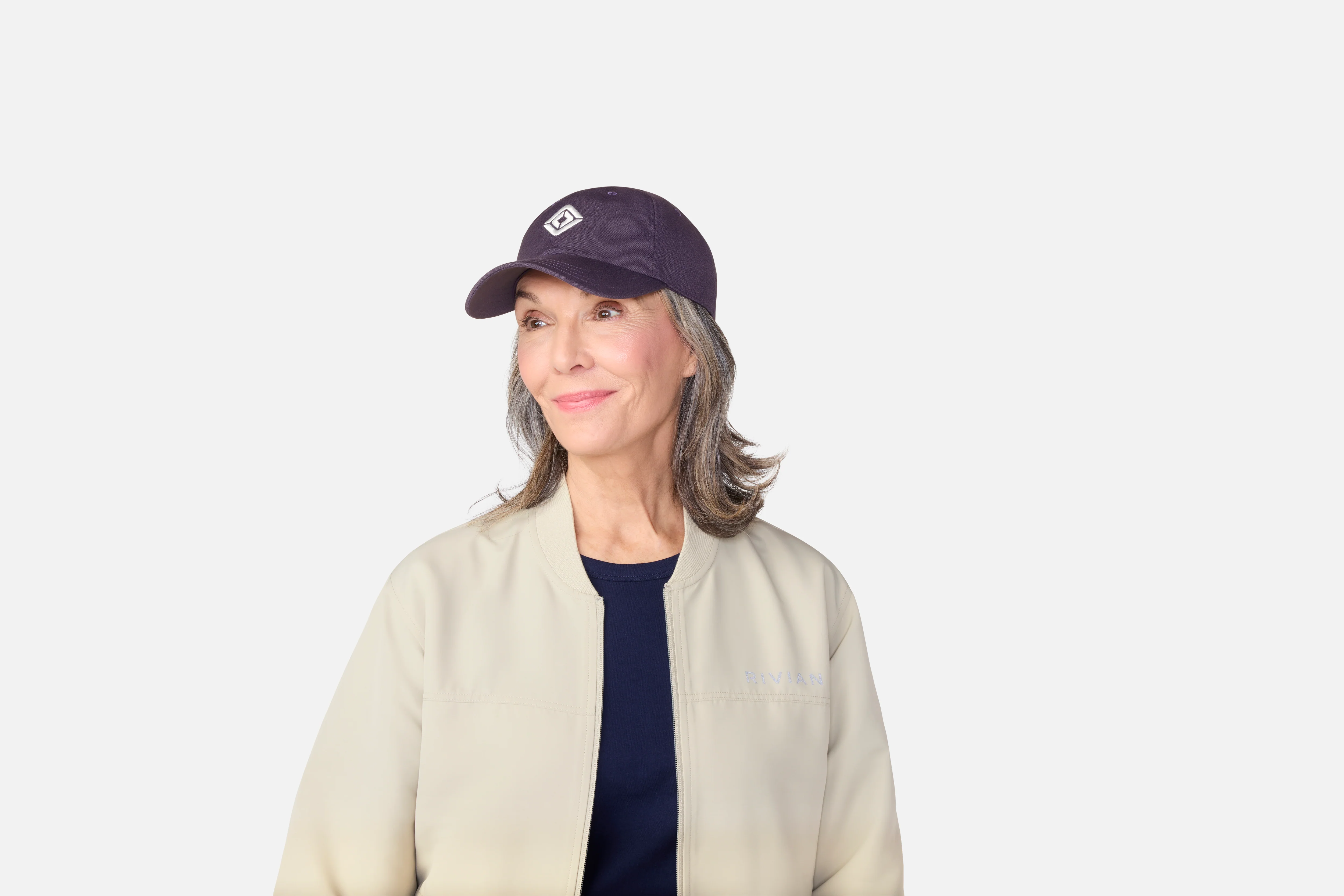 Compass Logo Hat - Image 7