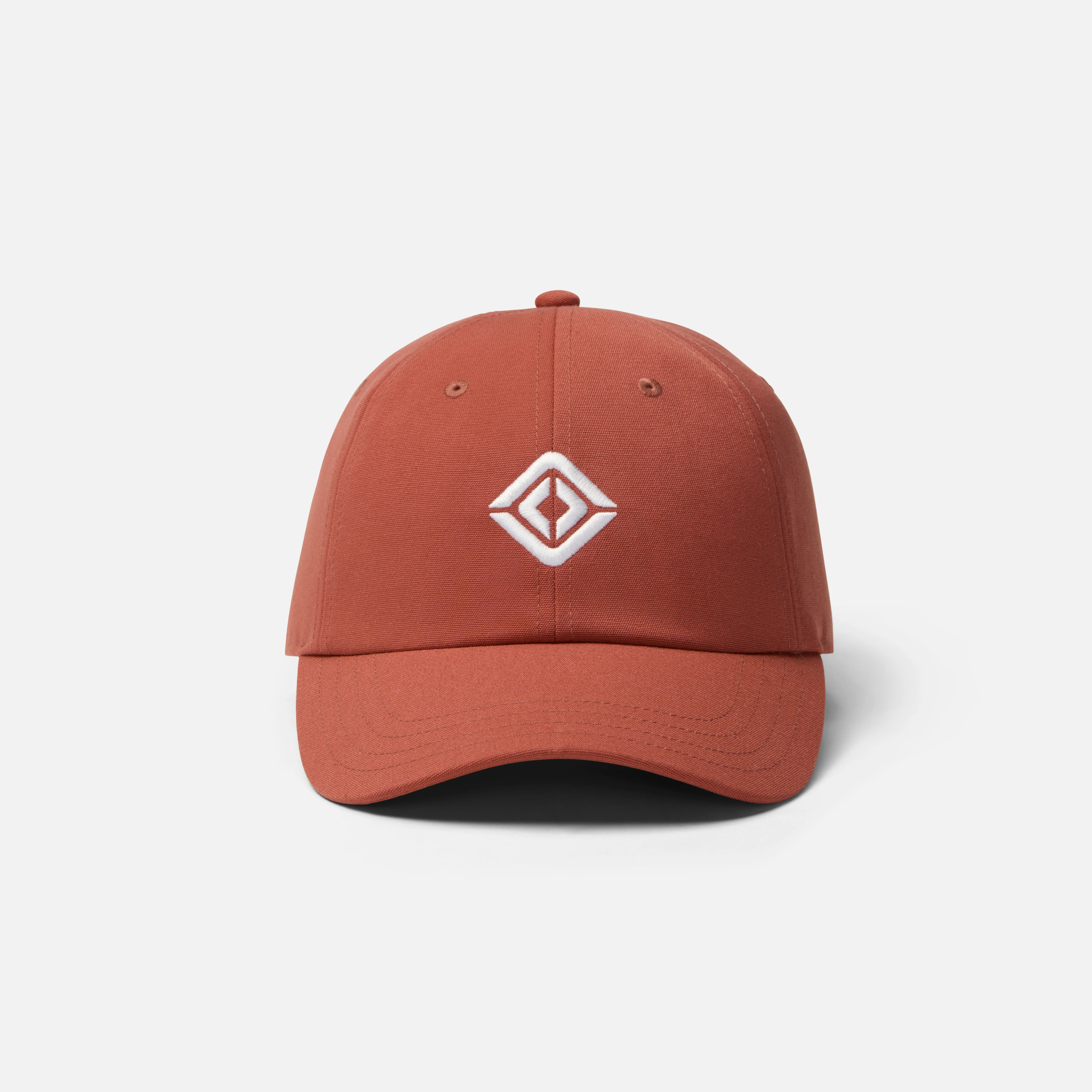 Compass Logo Hat - Image 8
