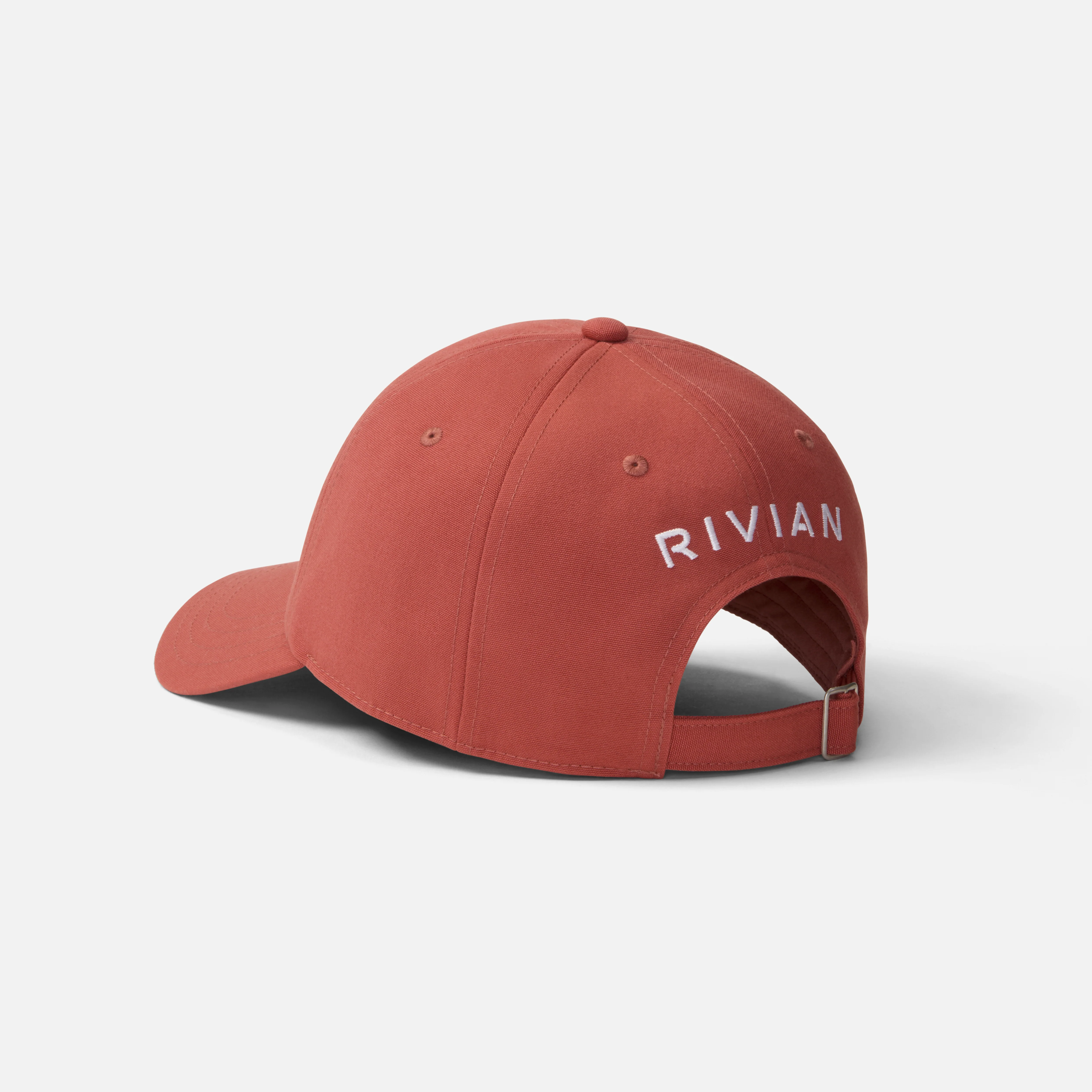 Compass Logo Hat - Image 9