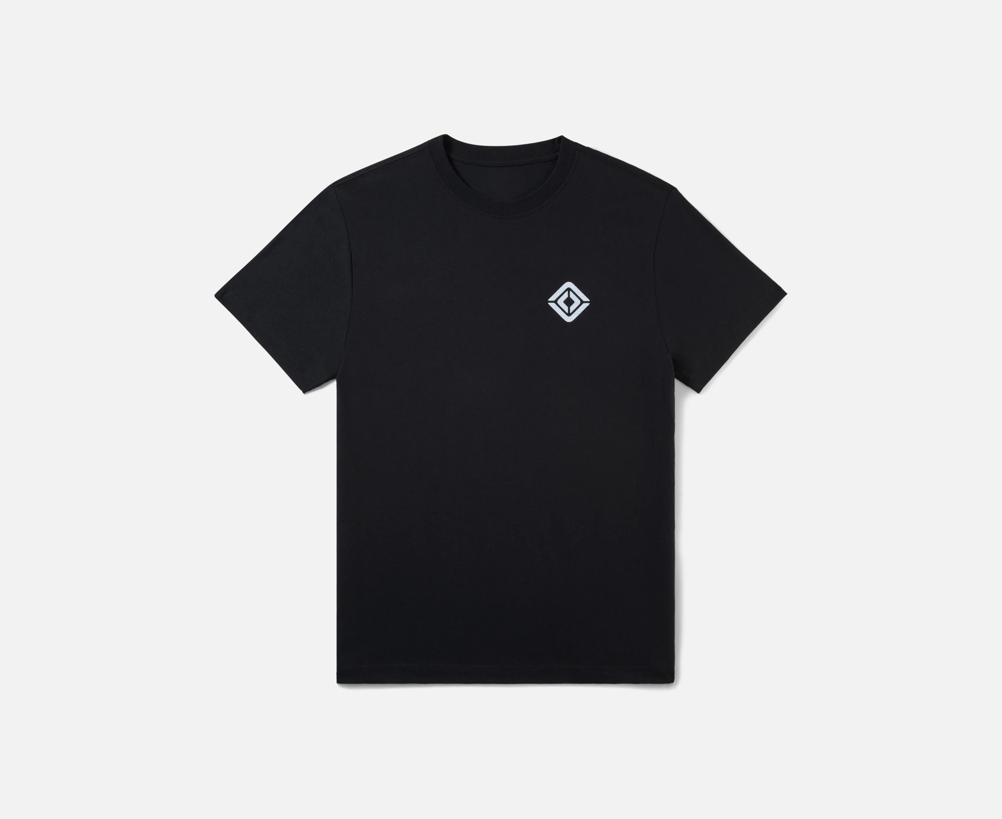 Compass Logo T-shirt