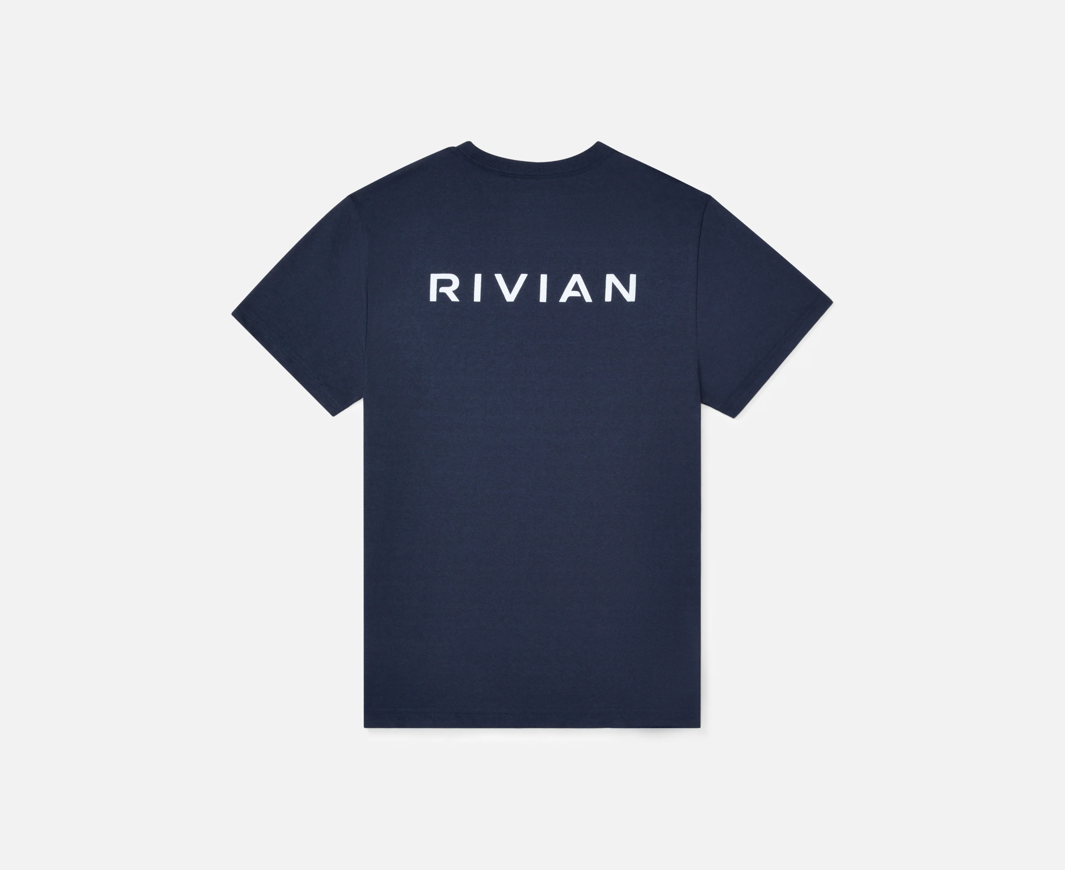 Compass Logo T-shirt - Image 10