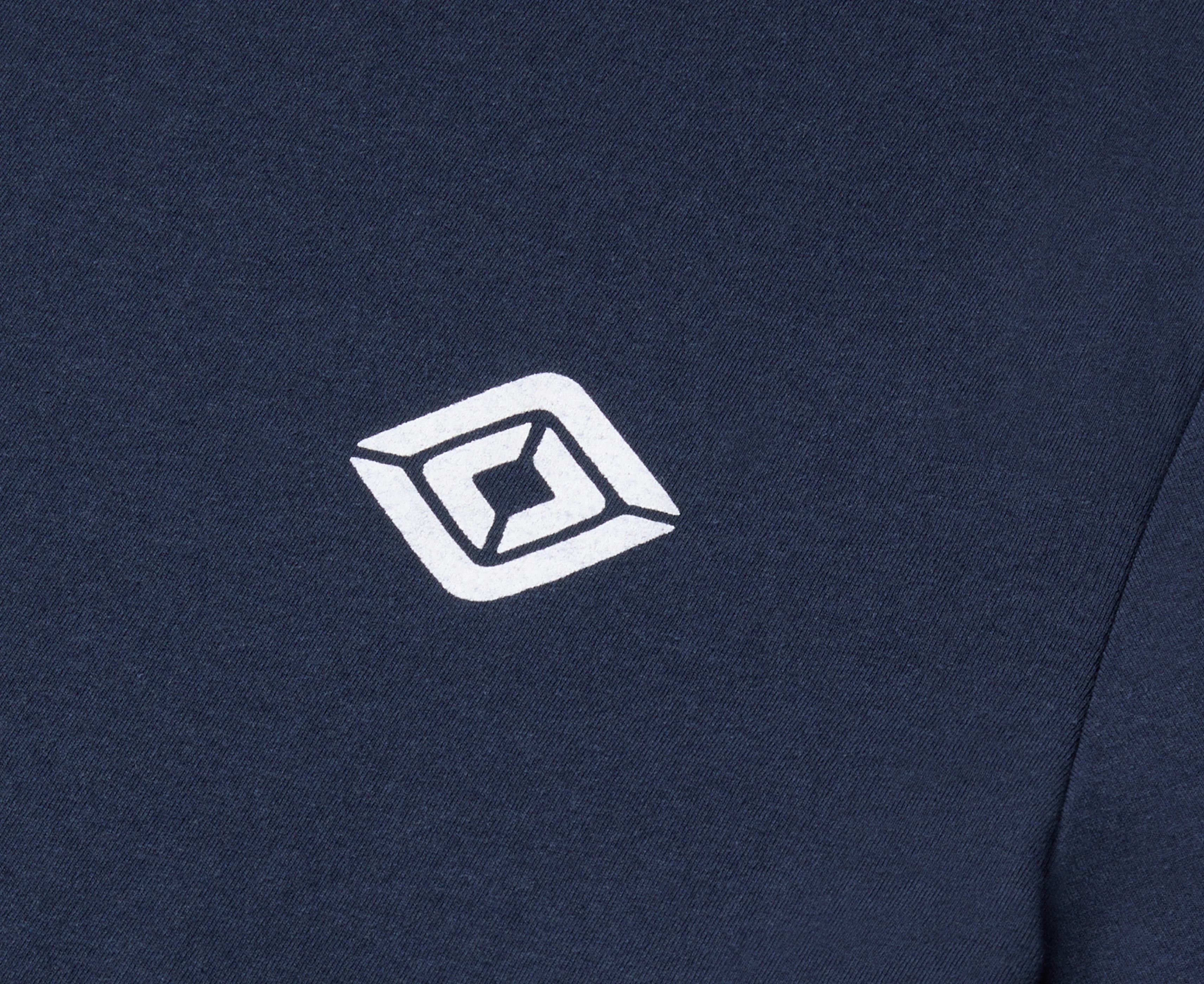 Compass Logo T-shirt - Image 11