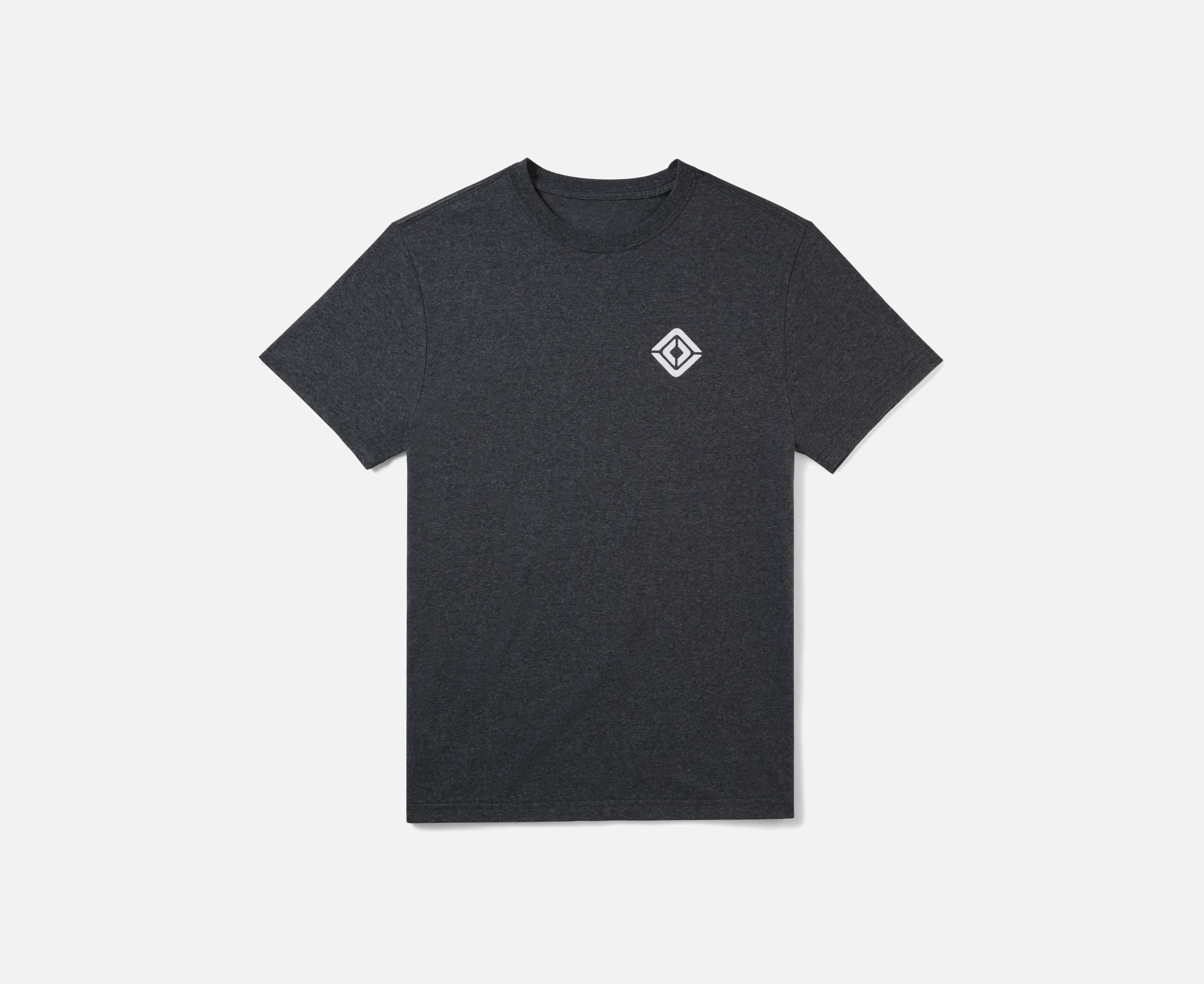 Compass Logo T-shirt - Image 18
