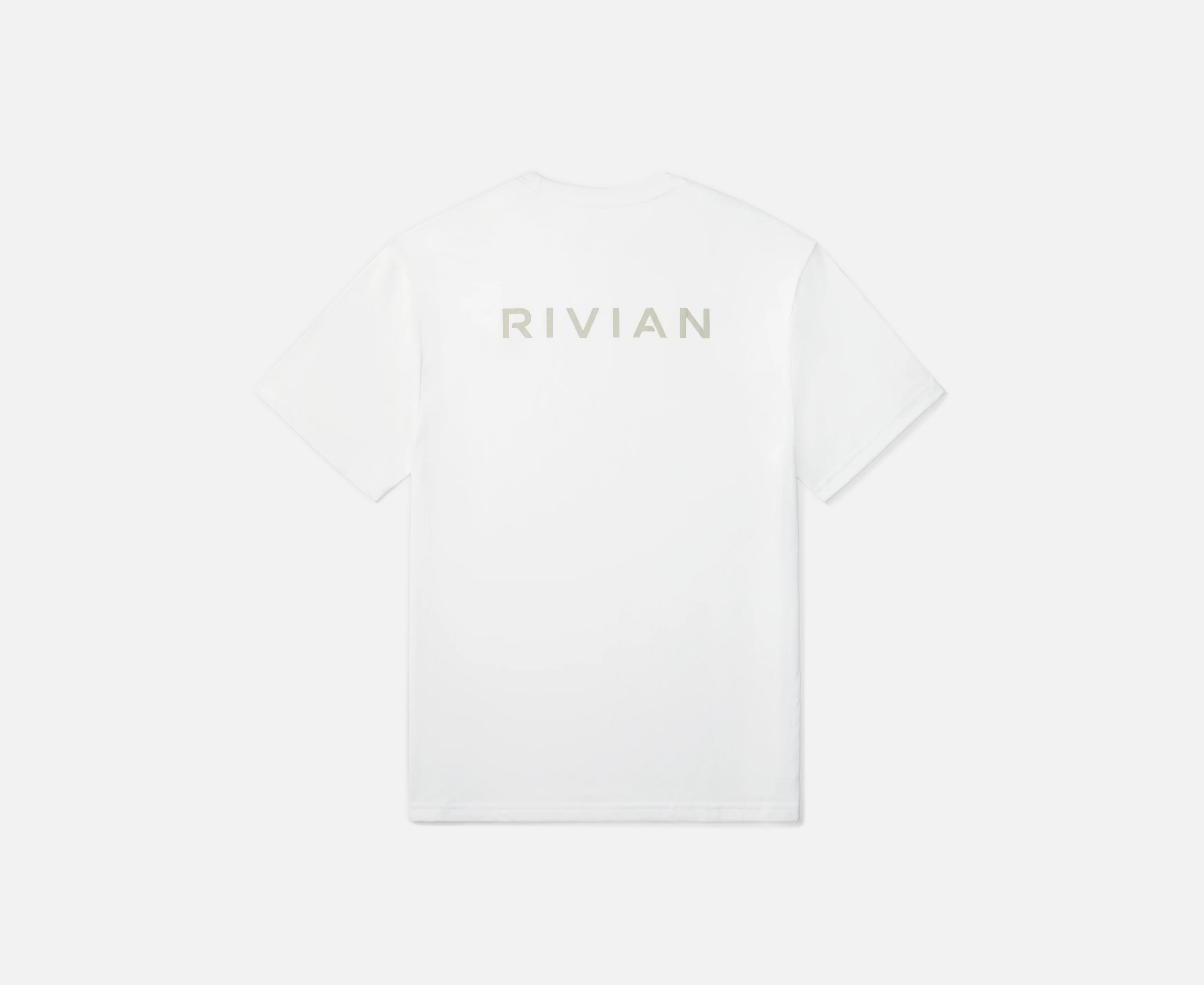 Compass Logo T-shirt - Image 8
