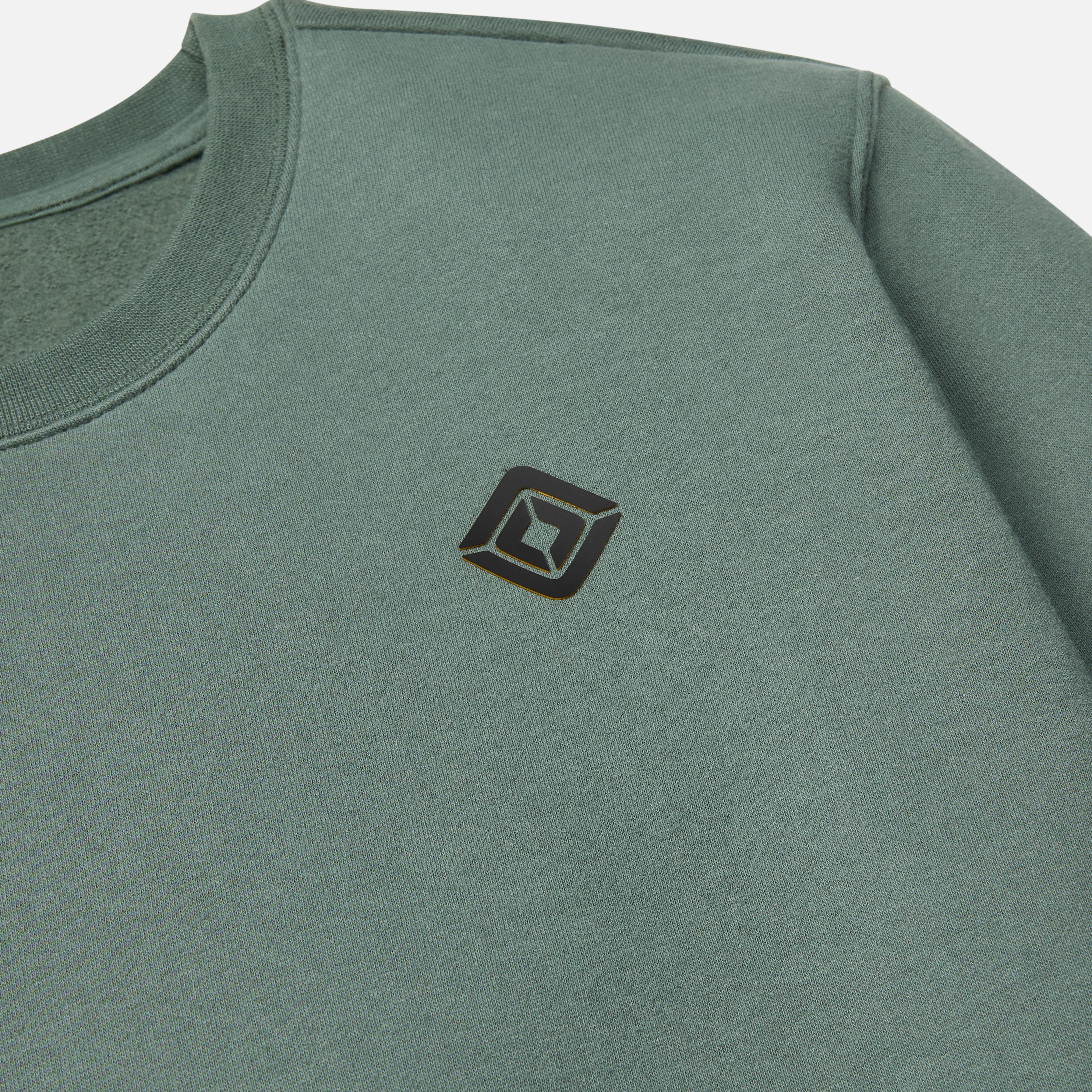 Compass Momentum Crew Sweatshirt - Image 3