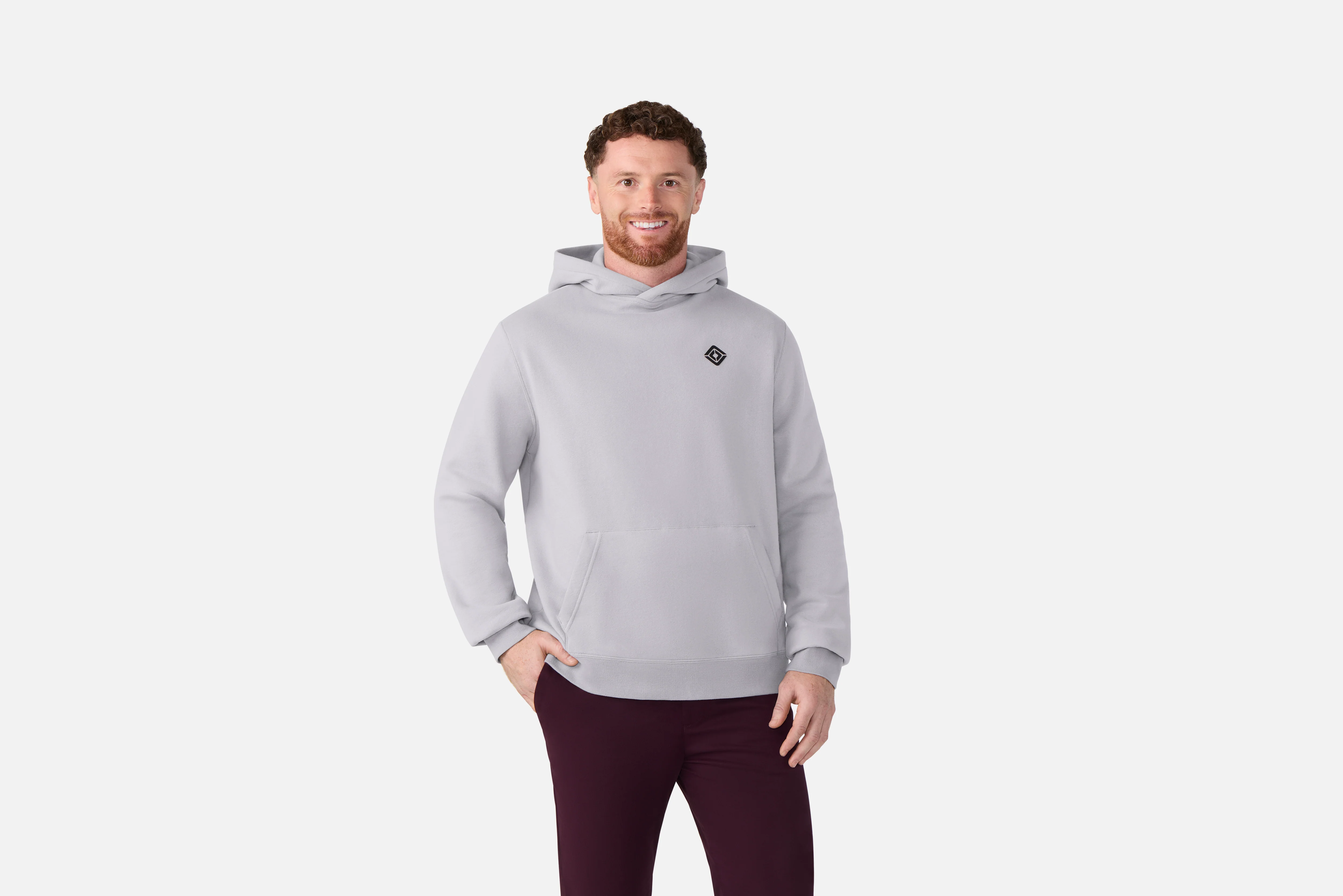 Compass Momentum Hoodie - Image 4