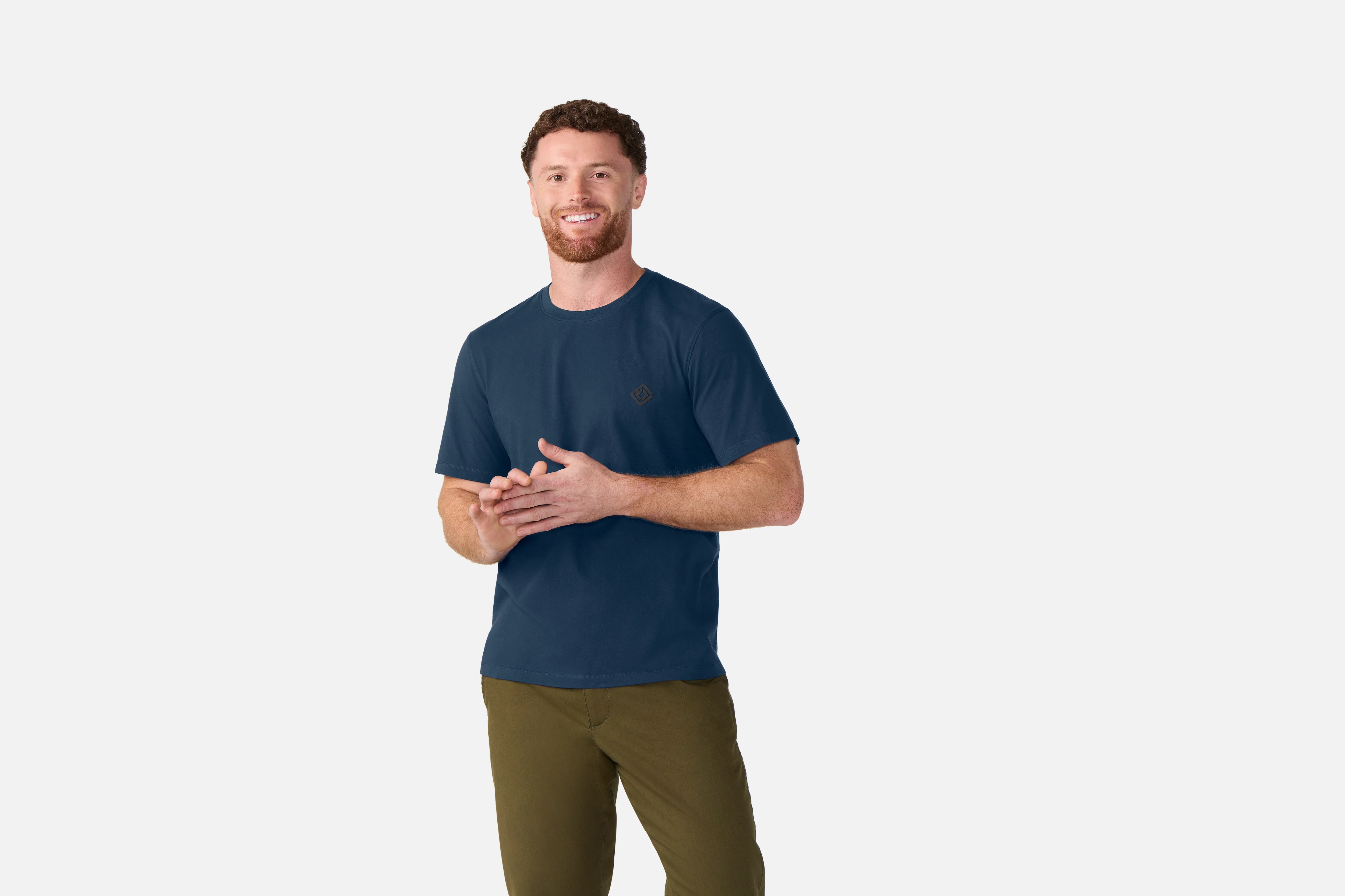 Compass Momentum T-Shirt - Image 6
