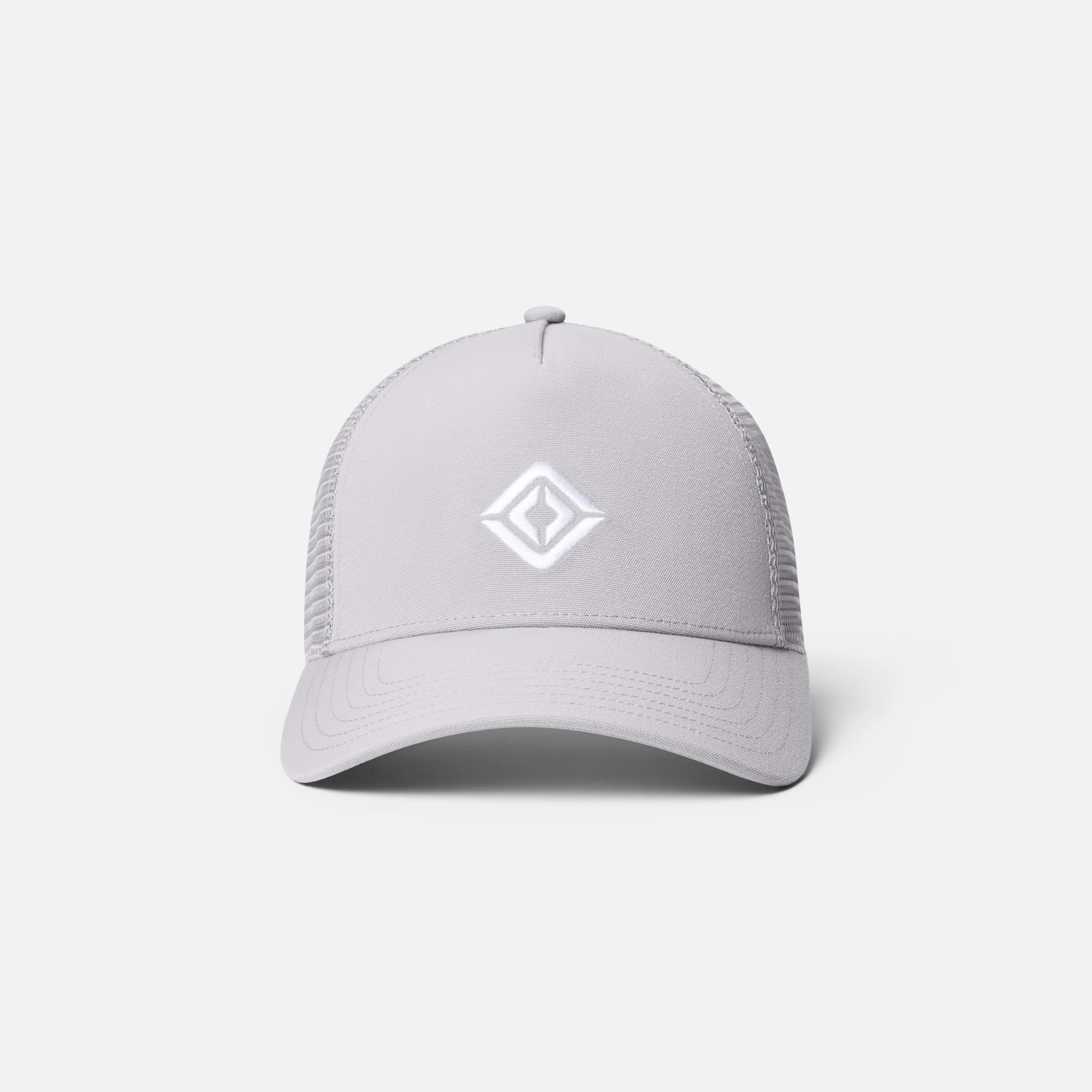 Compass Trucker Hat