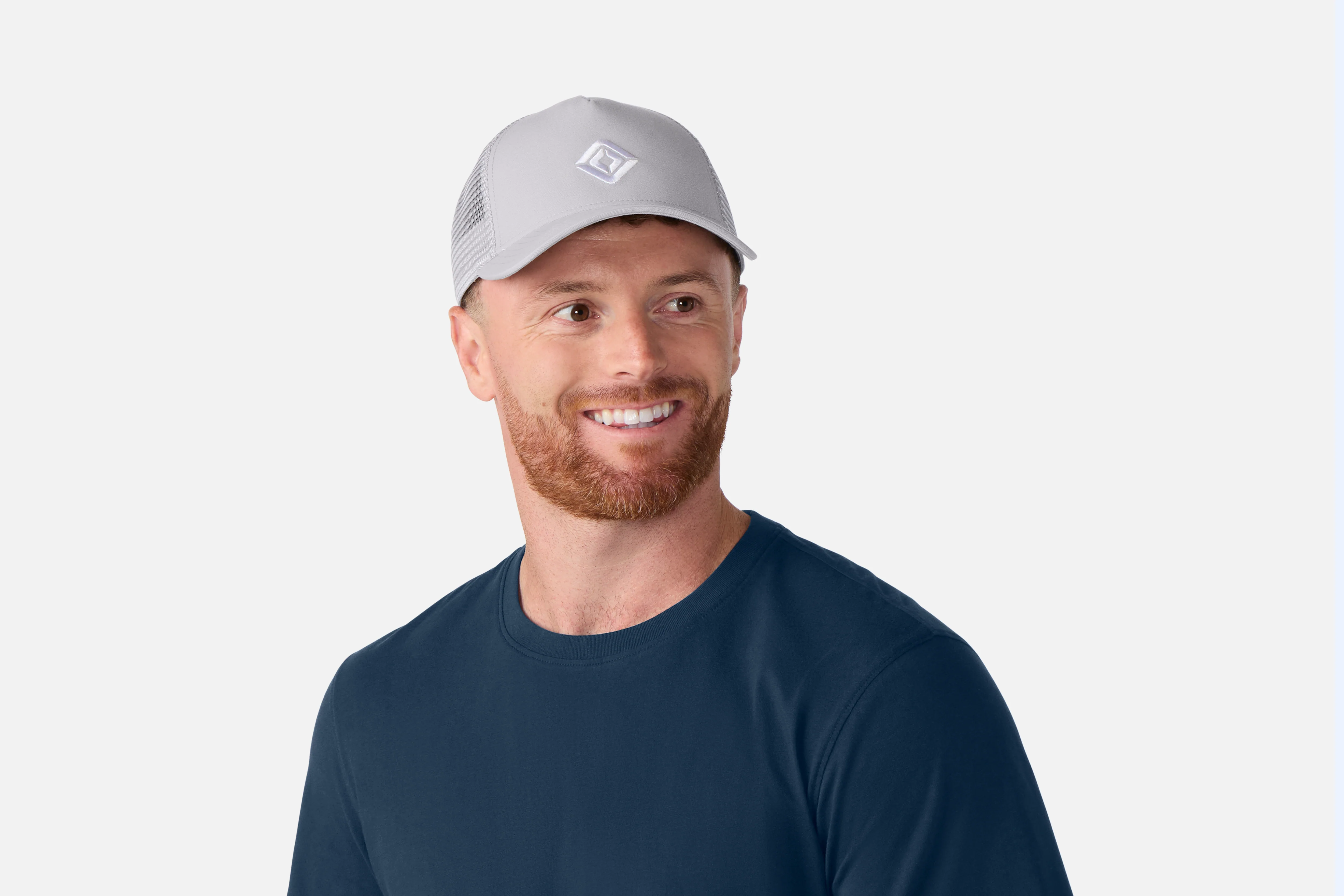 Compass Trucker Hat - Image 2