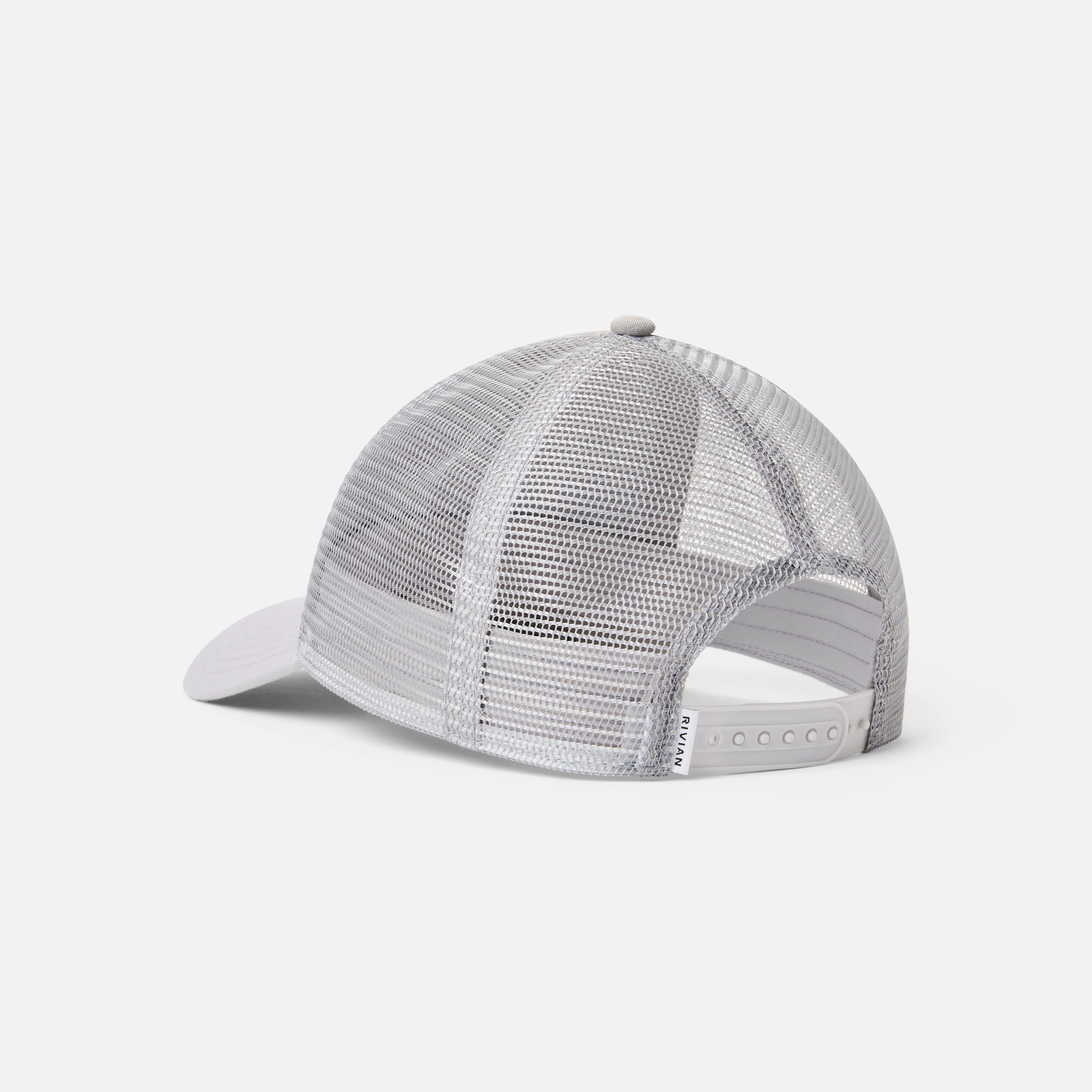 Compass Trucker Hat - Image 3