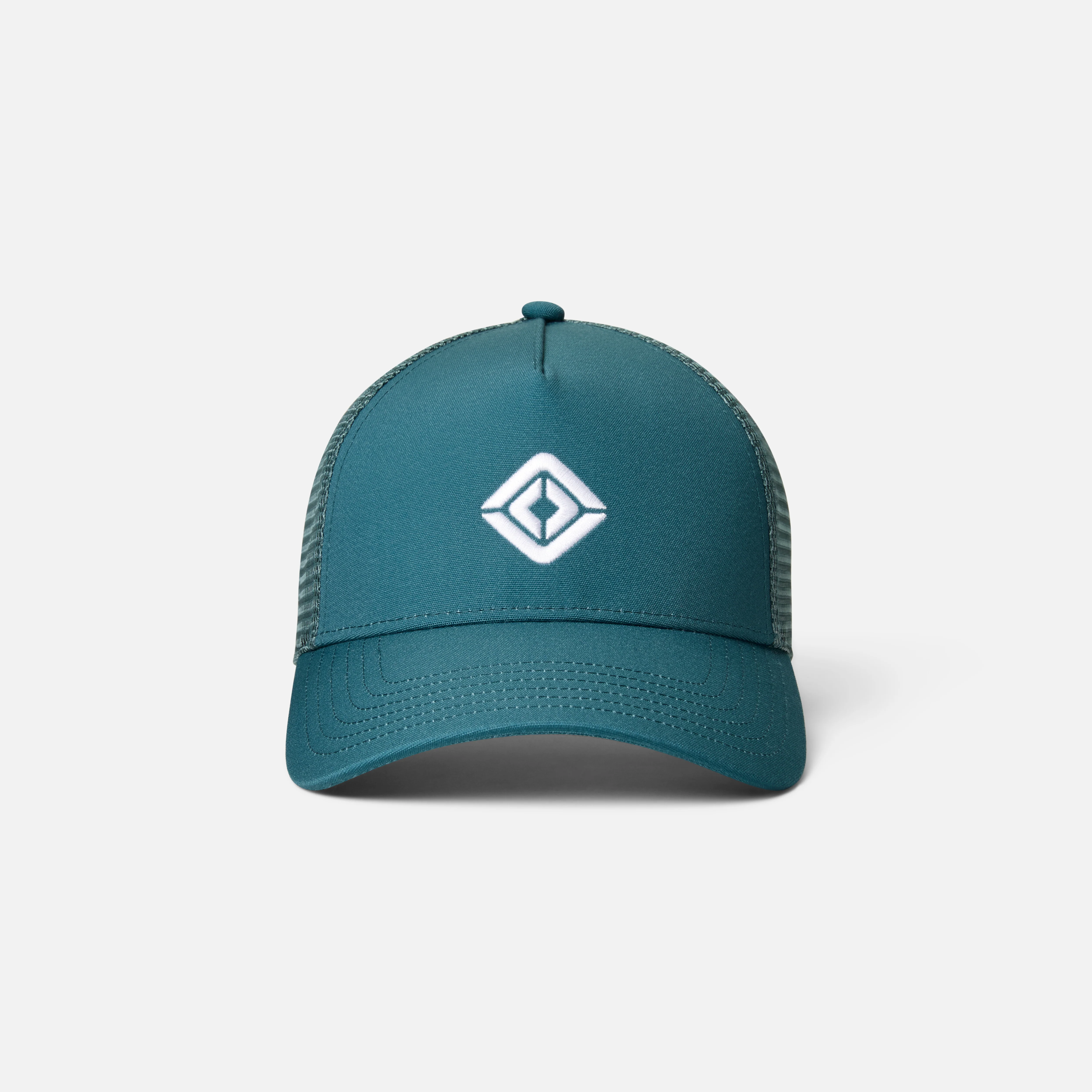 Compass Trucker Hat - Image 4
