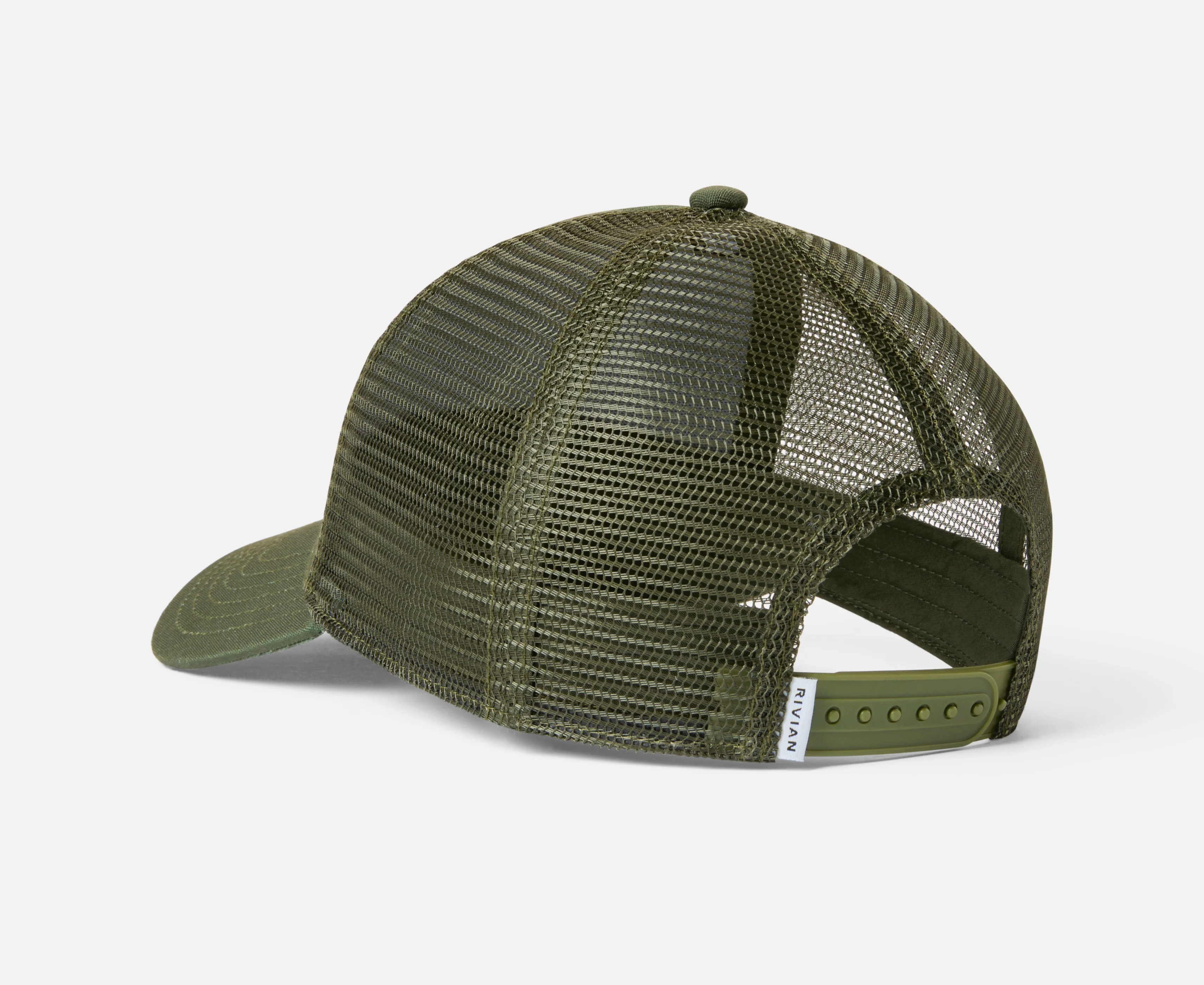 Compass Trucker Hat - Image 7