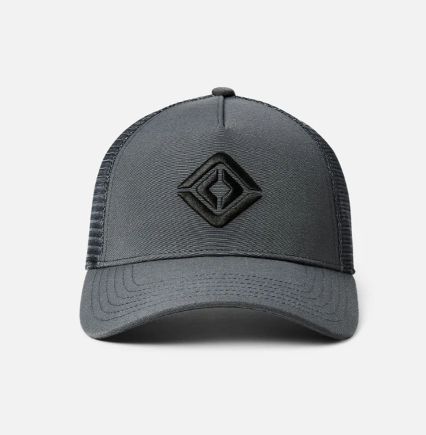 Compass Trucker Hat - Image 8