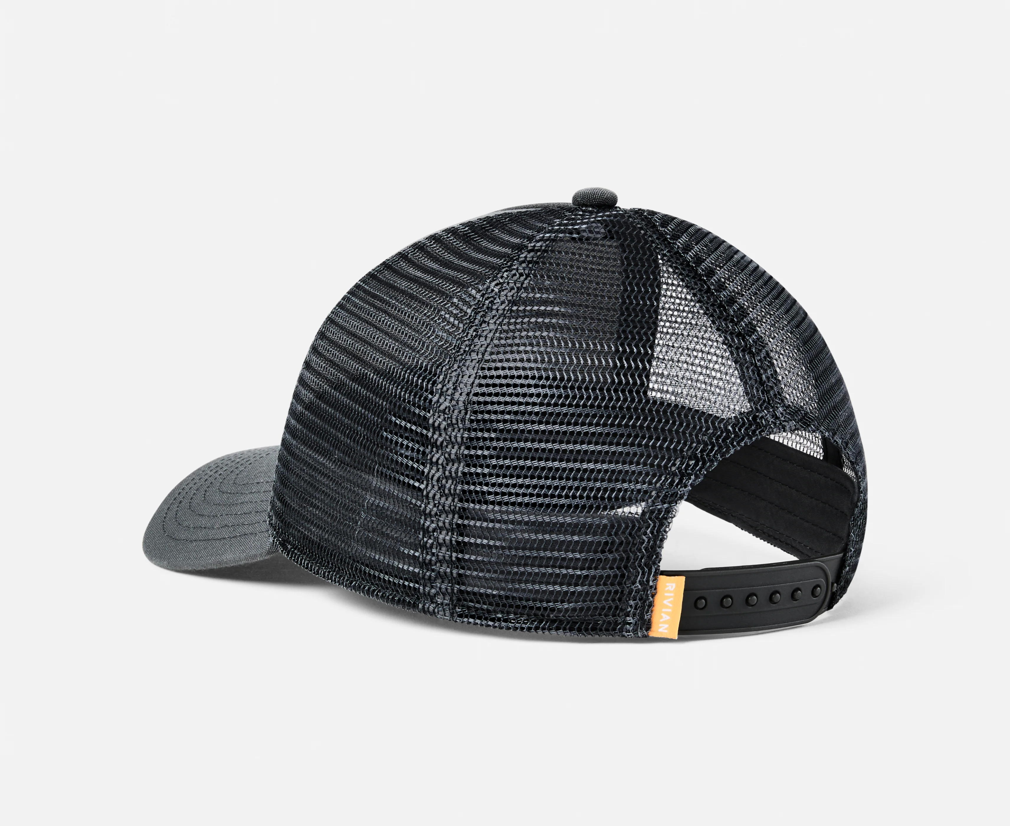 Compass Trucker Hat - Image 9