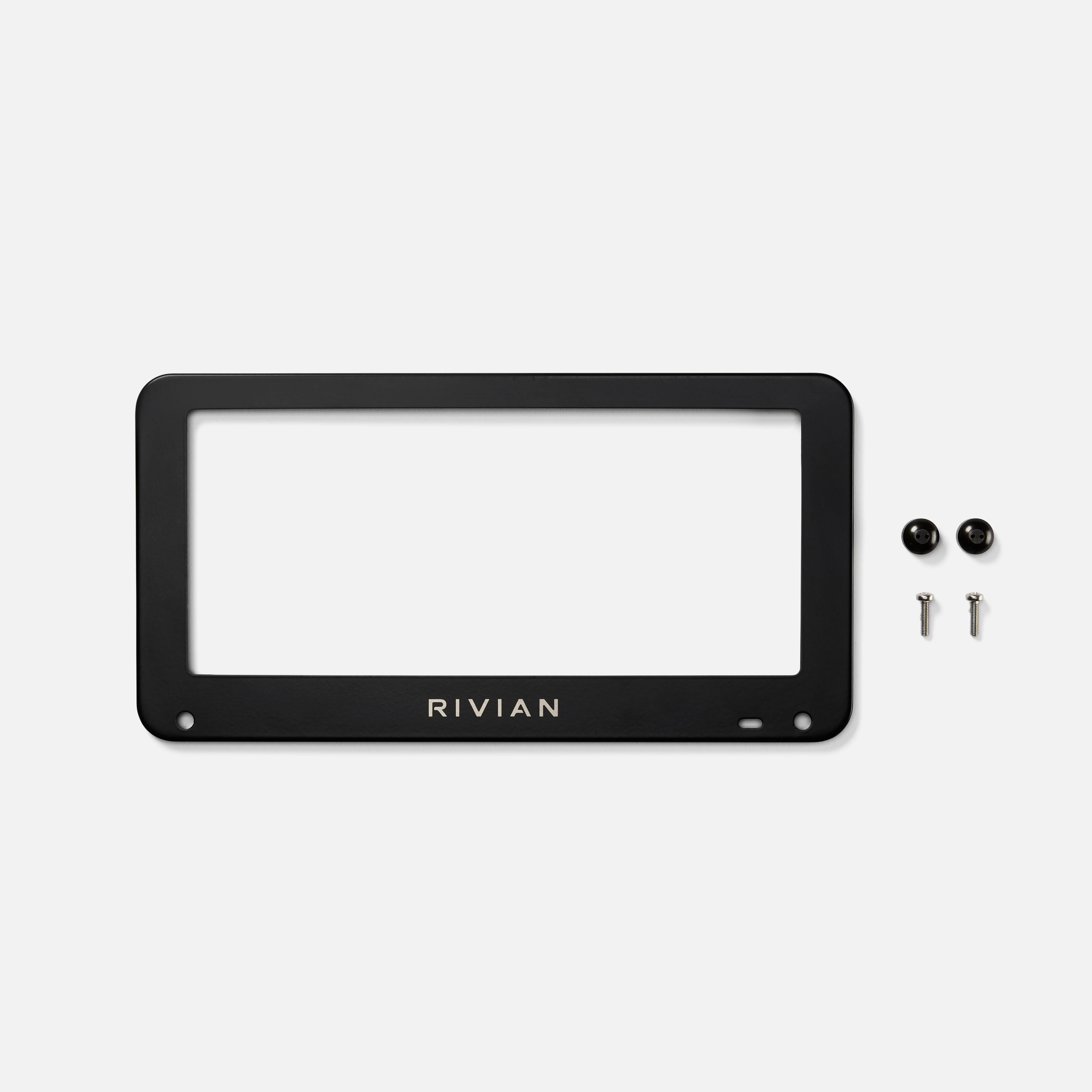 Digital License Plate Frame - Image 2