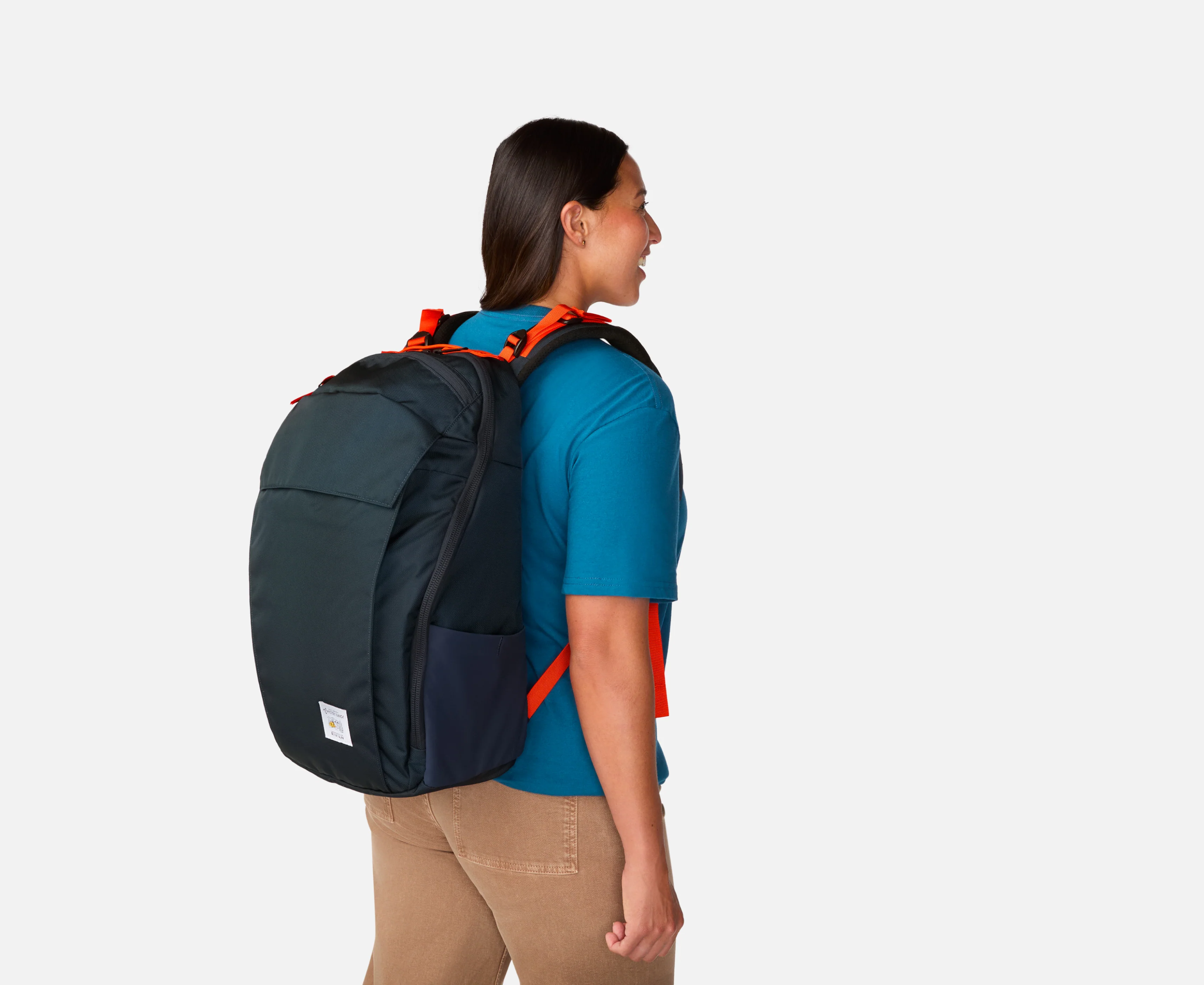 District 24 Backpack - Image 10