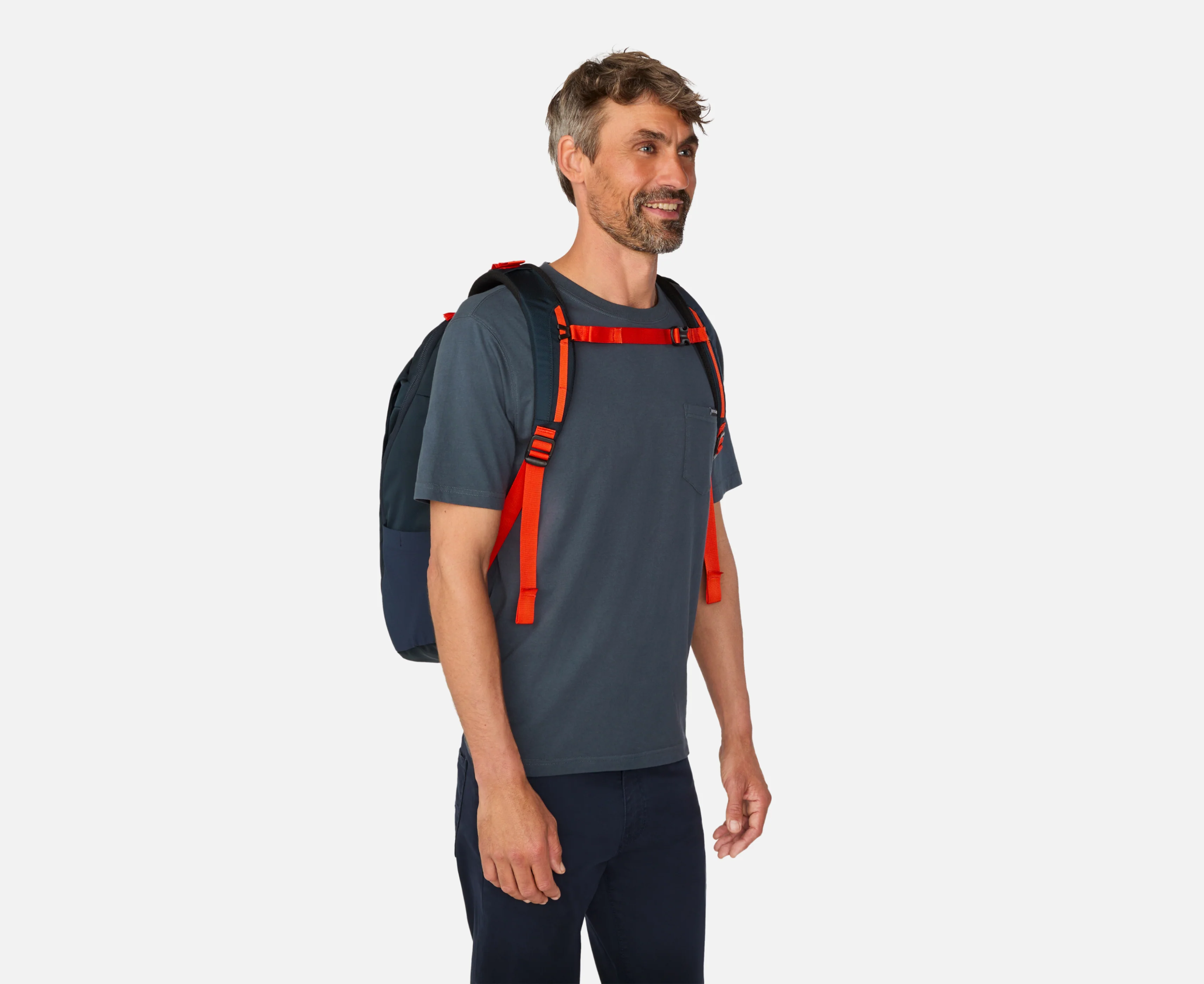 District 24 Backpack - Image 3