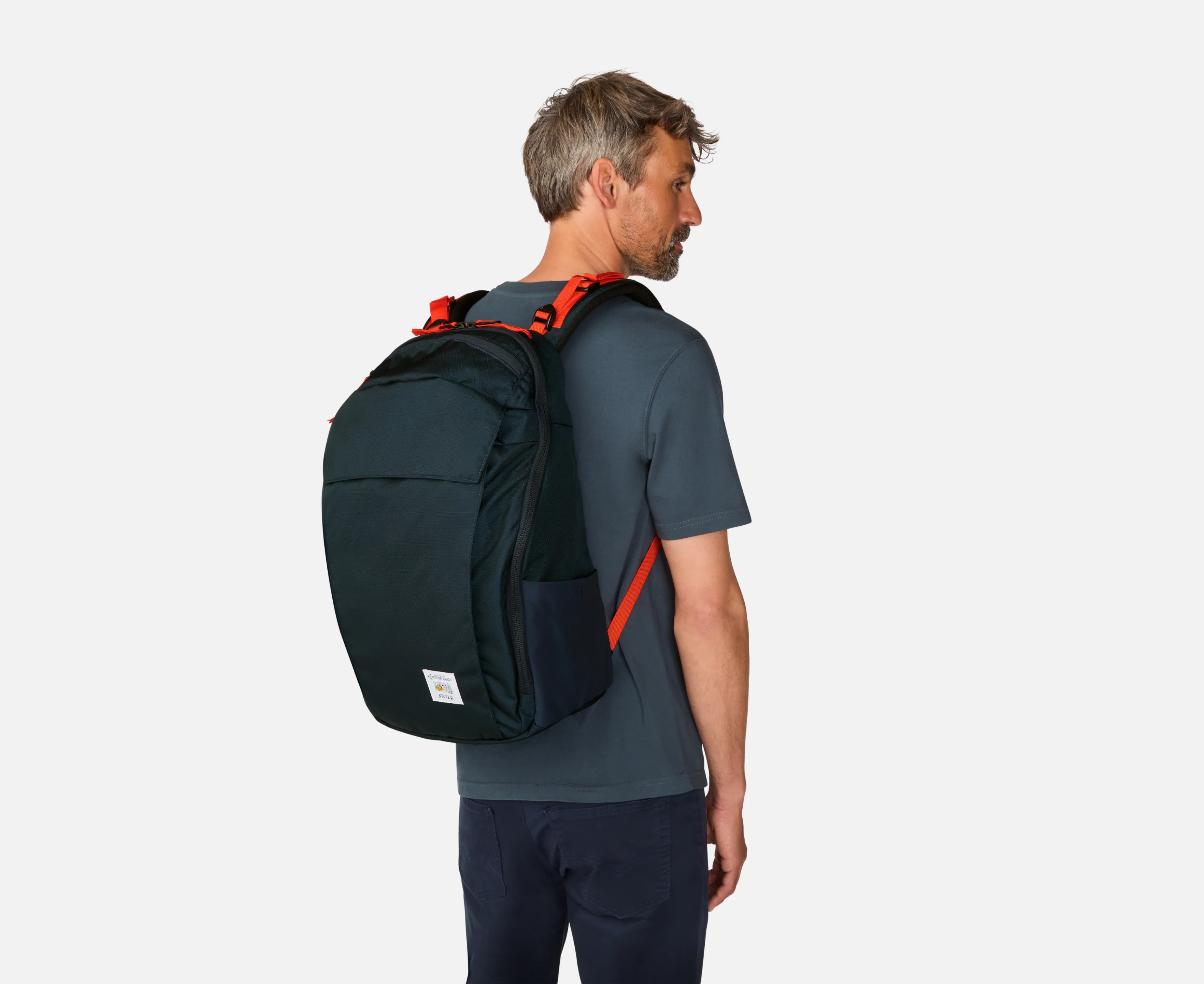 District 24 Backpack - Image 4