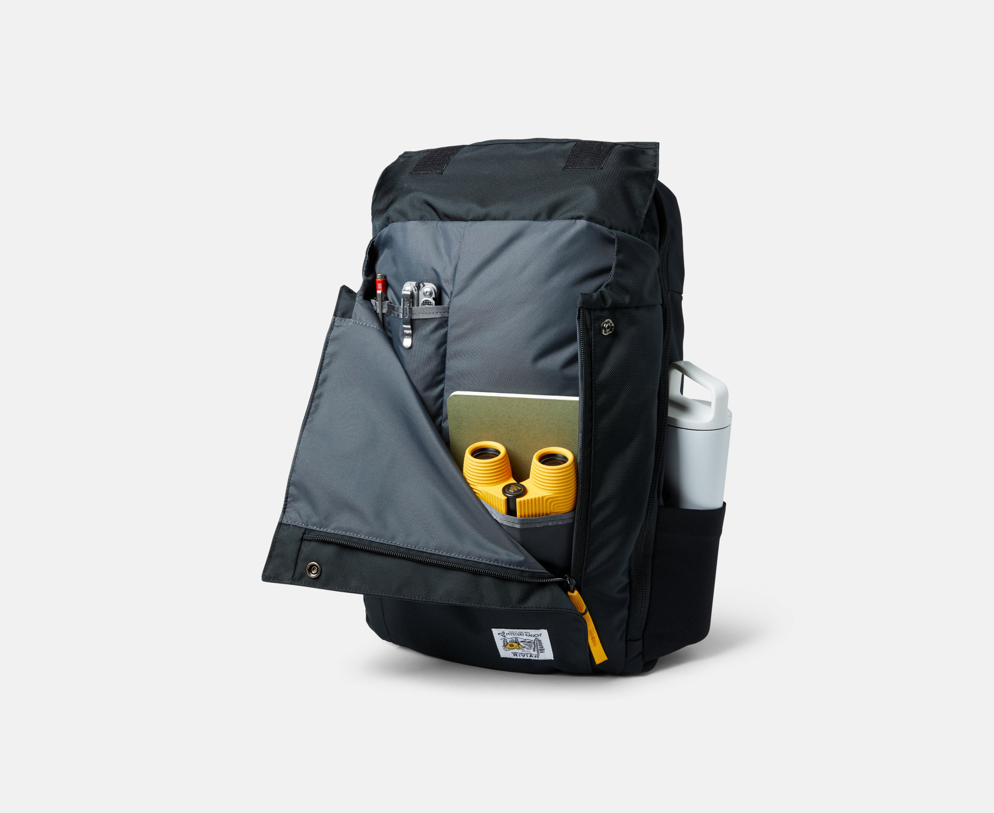 District 24 Backpack - Image 7